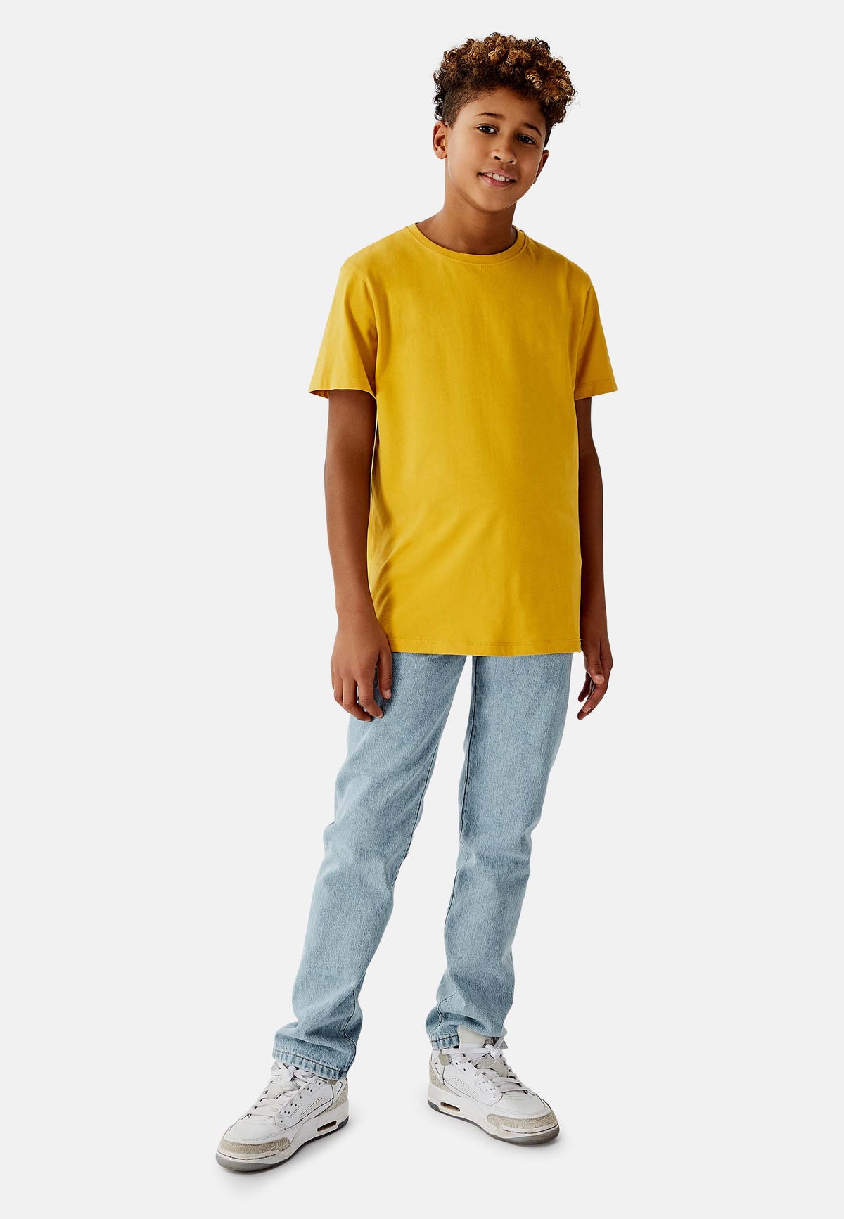 Basic T-Shirt