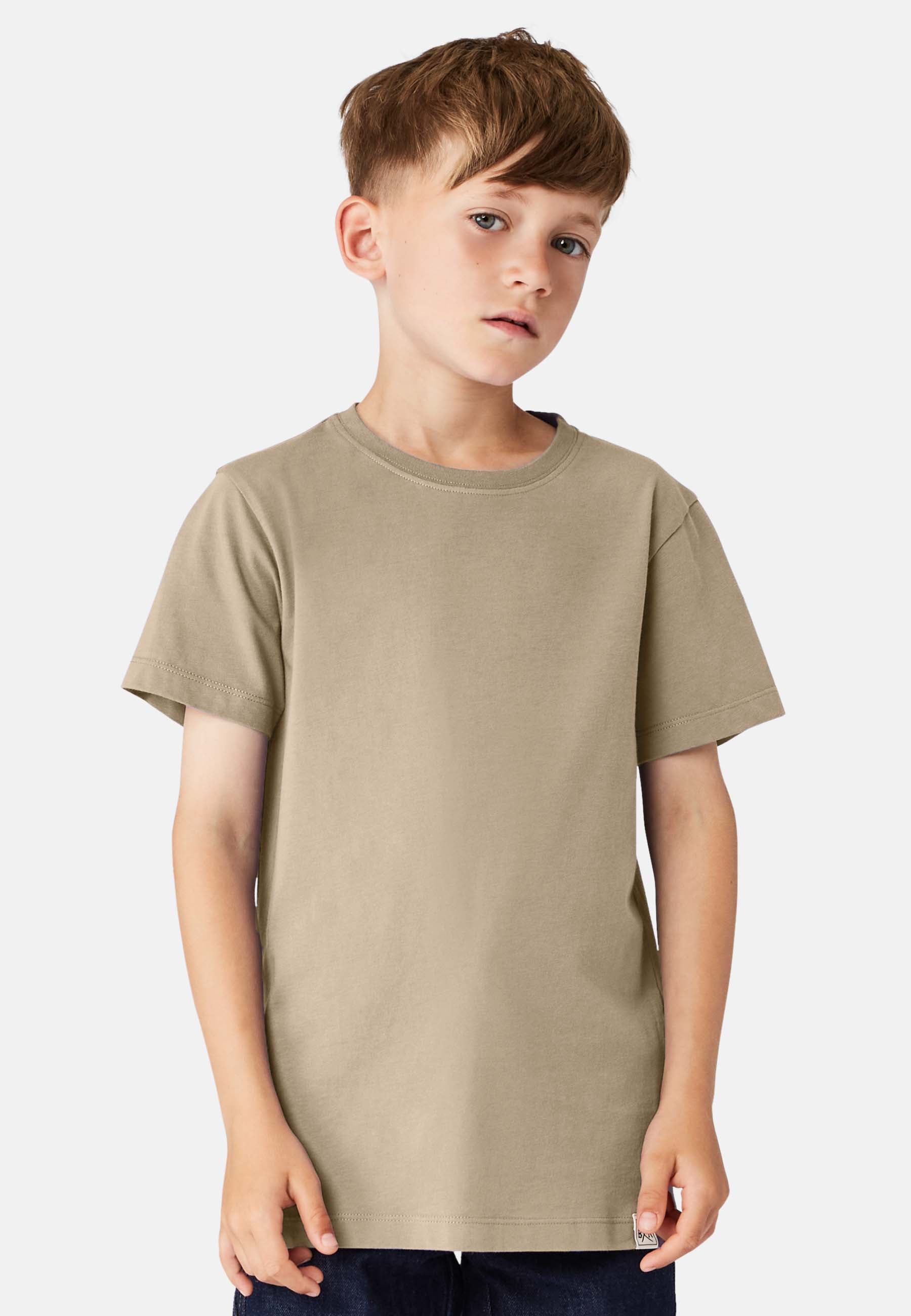 Basic T-Shirt