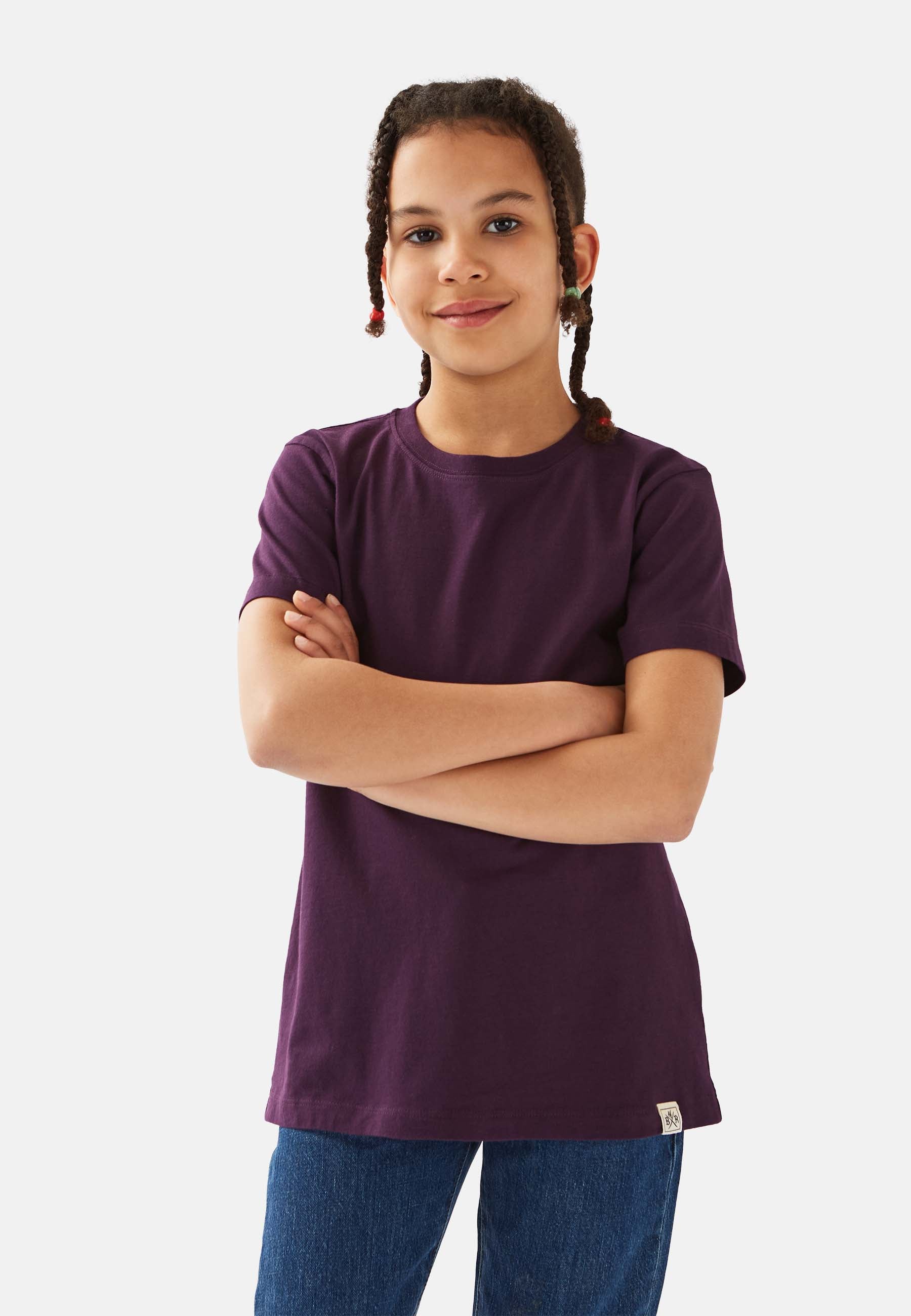 Basic T-Shirt