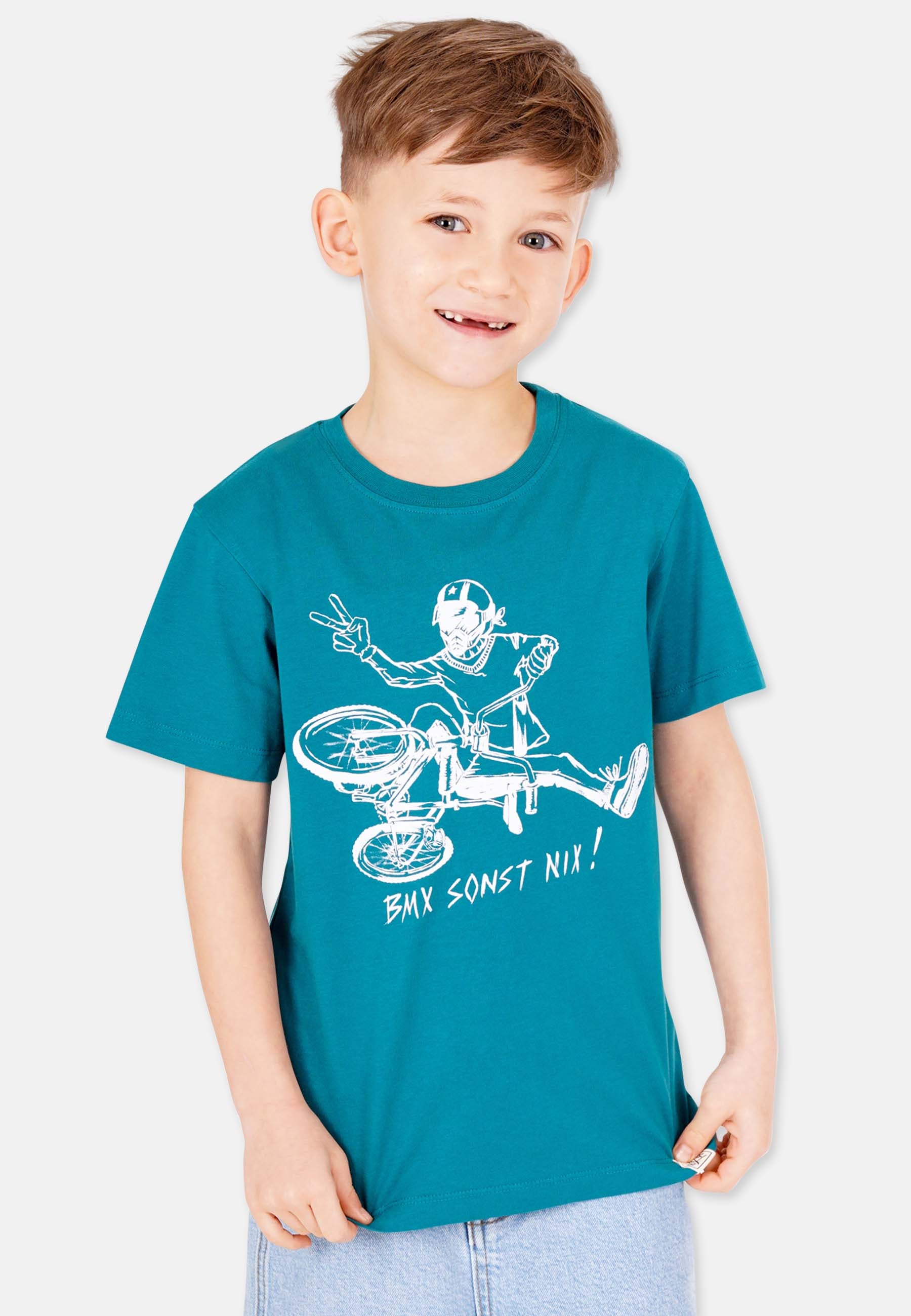 BMX