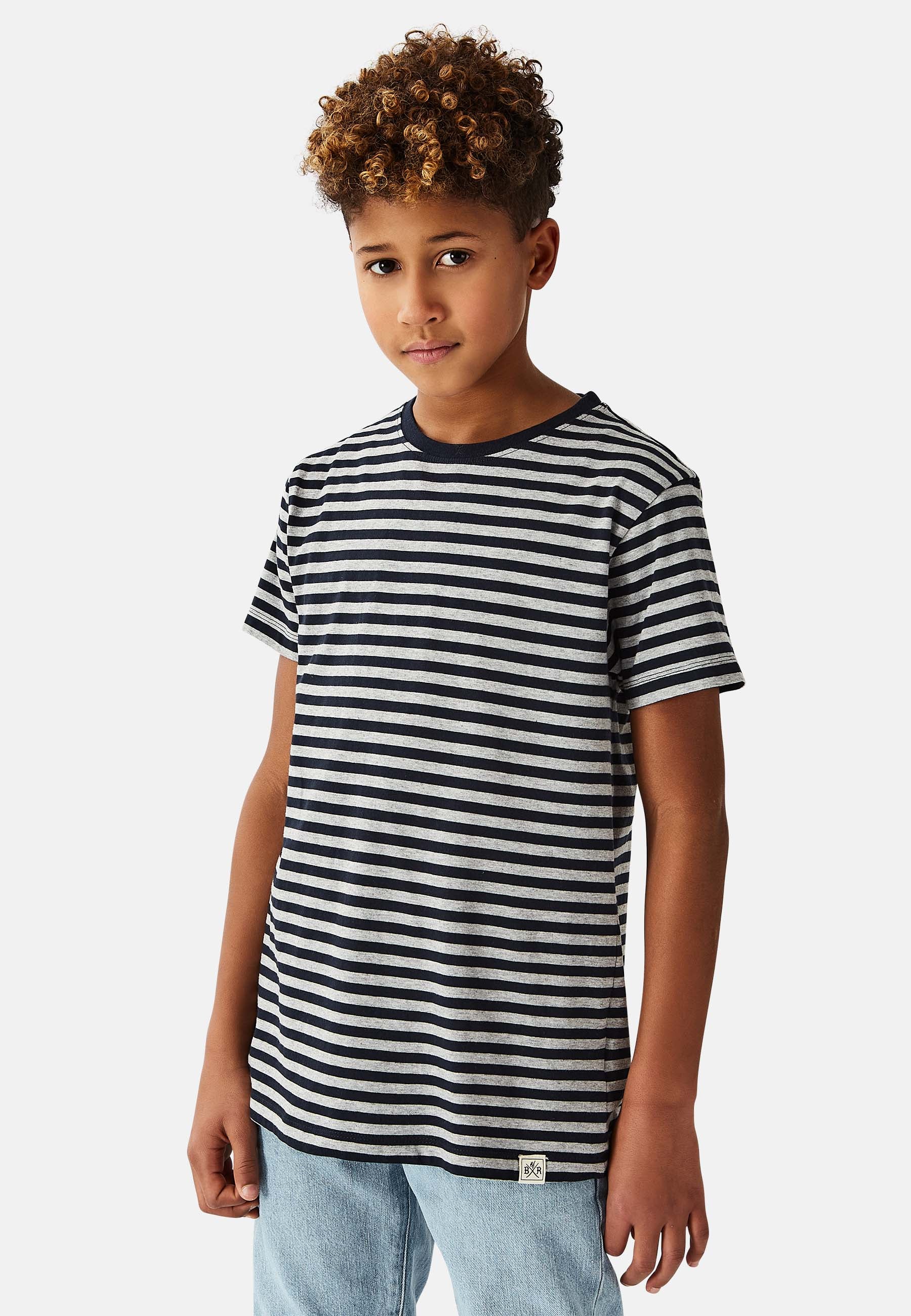 Striped T-Shirt