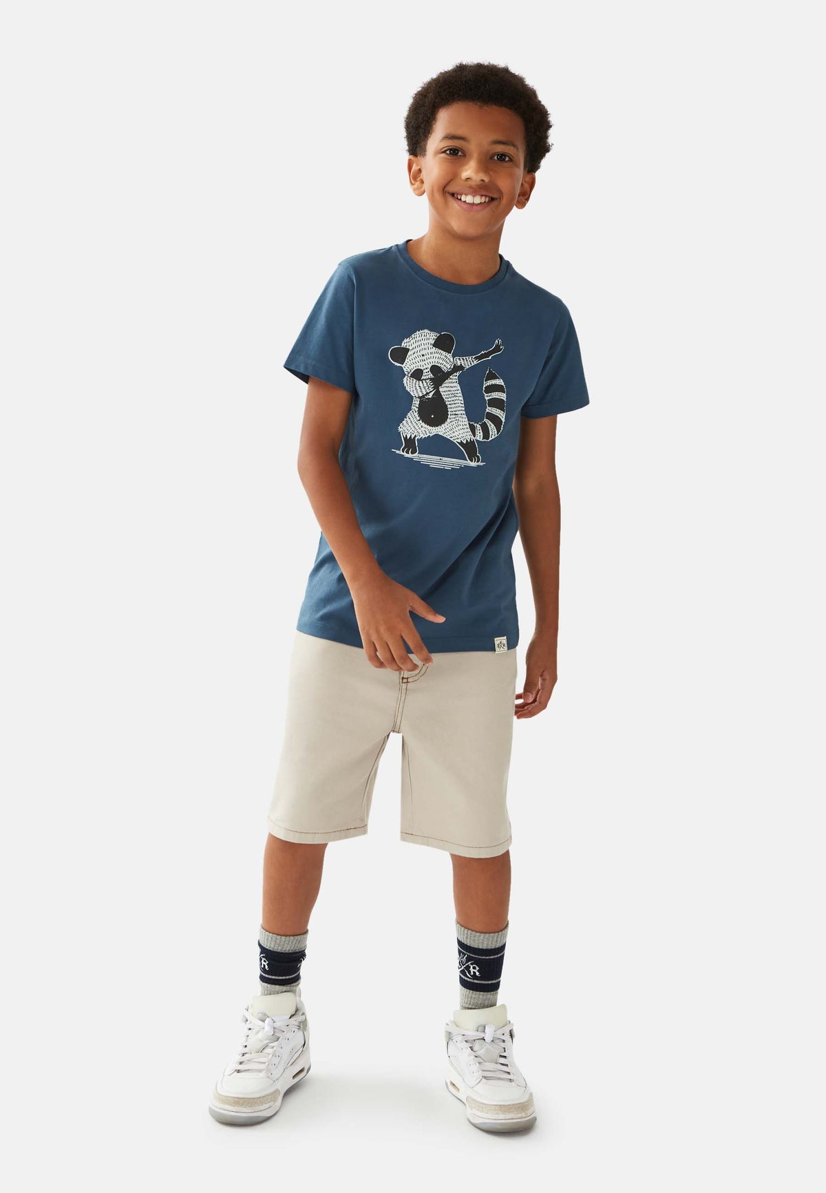 Dab T-Shirt