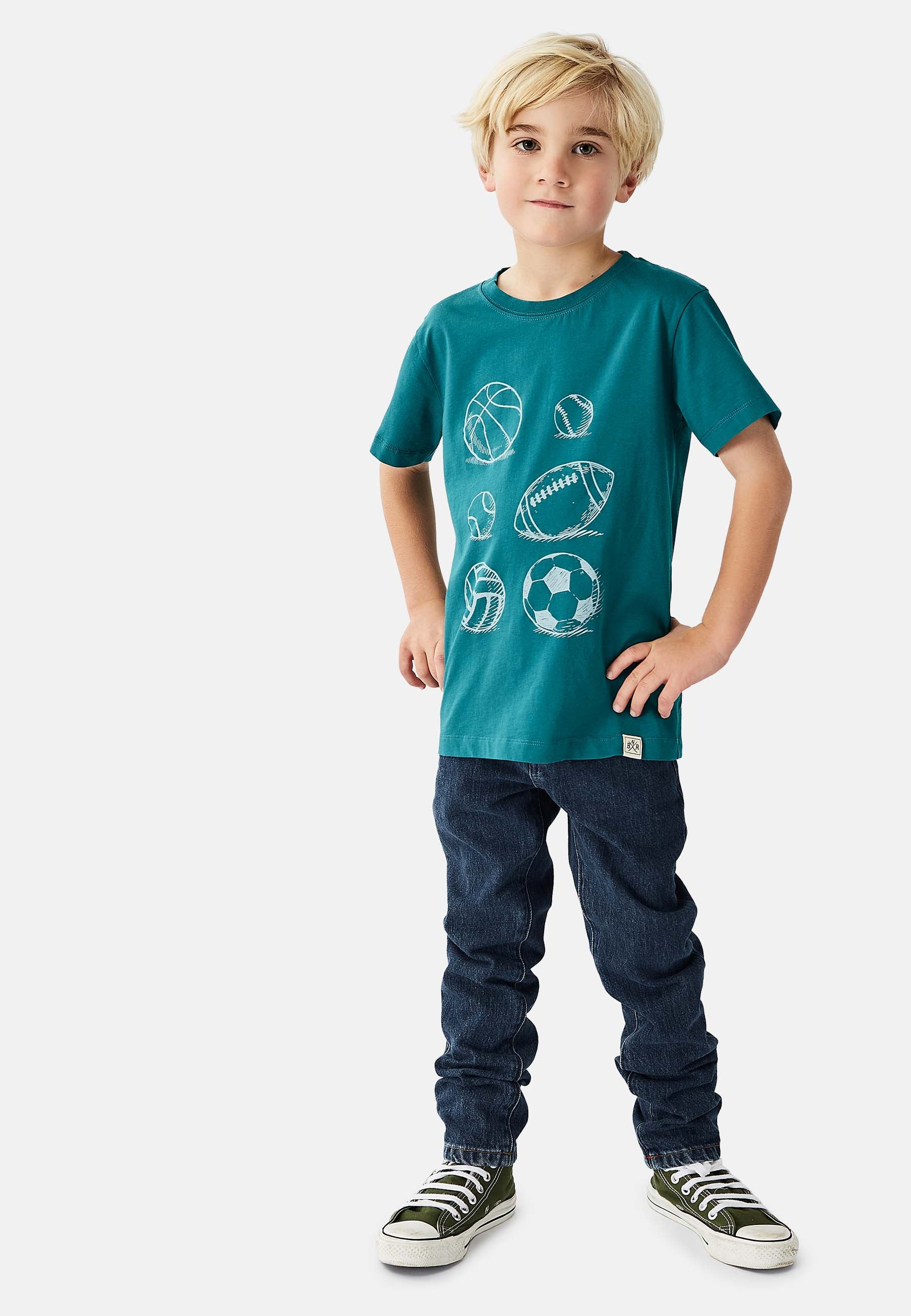 Balls T-Shirt