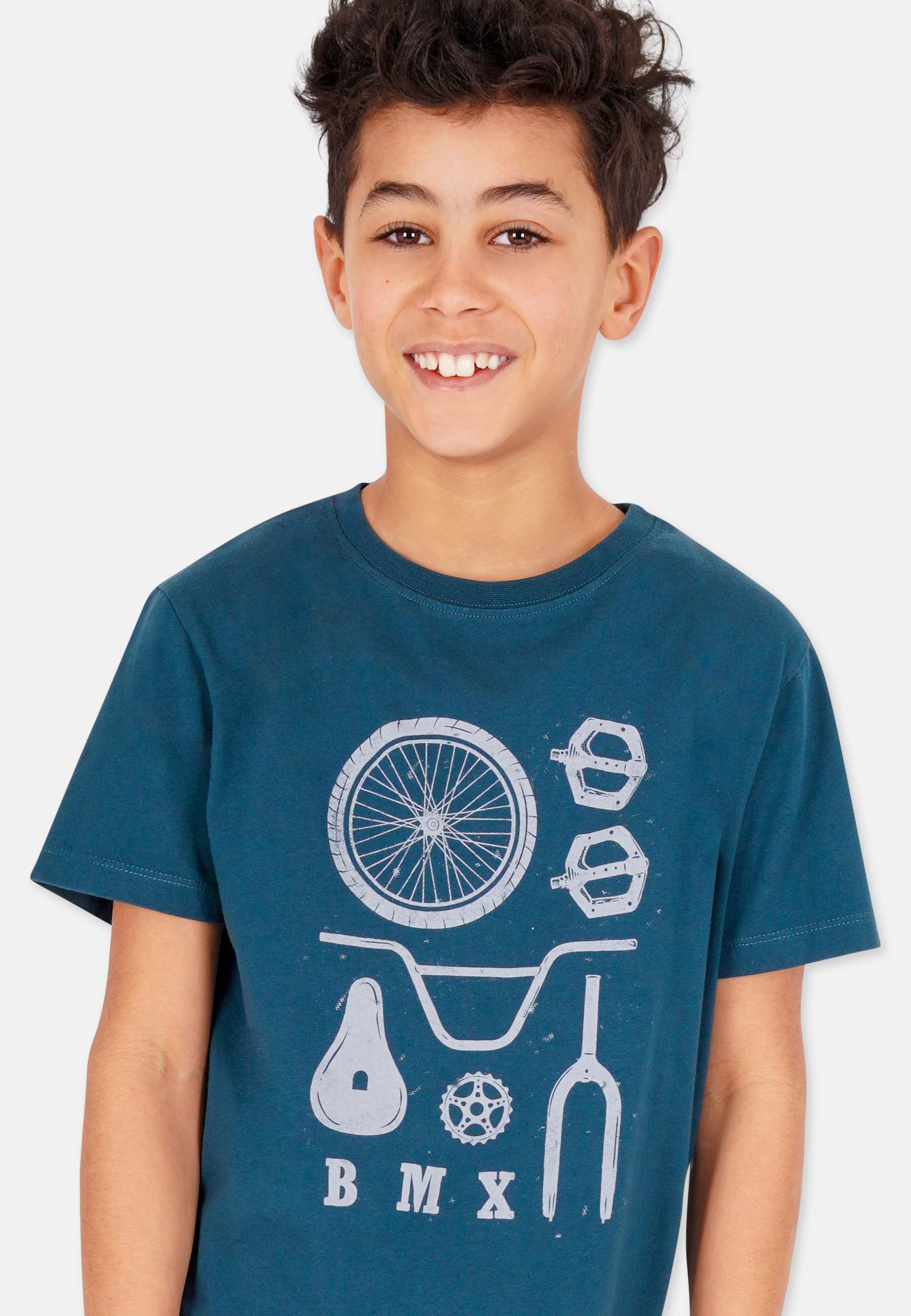 BMX Parts T-Shirt