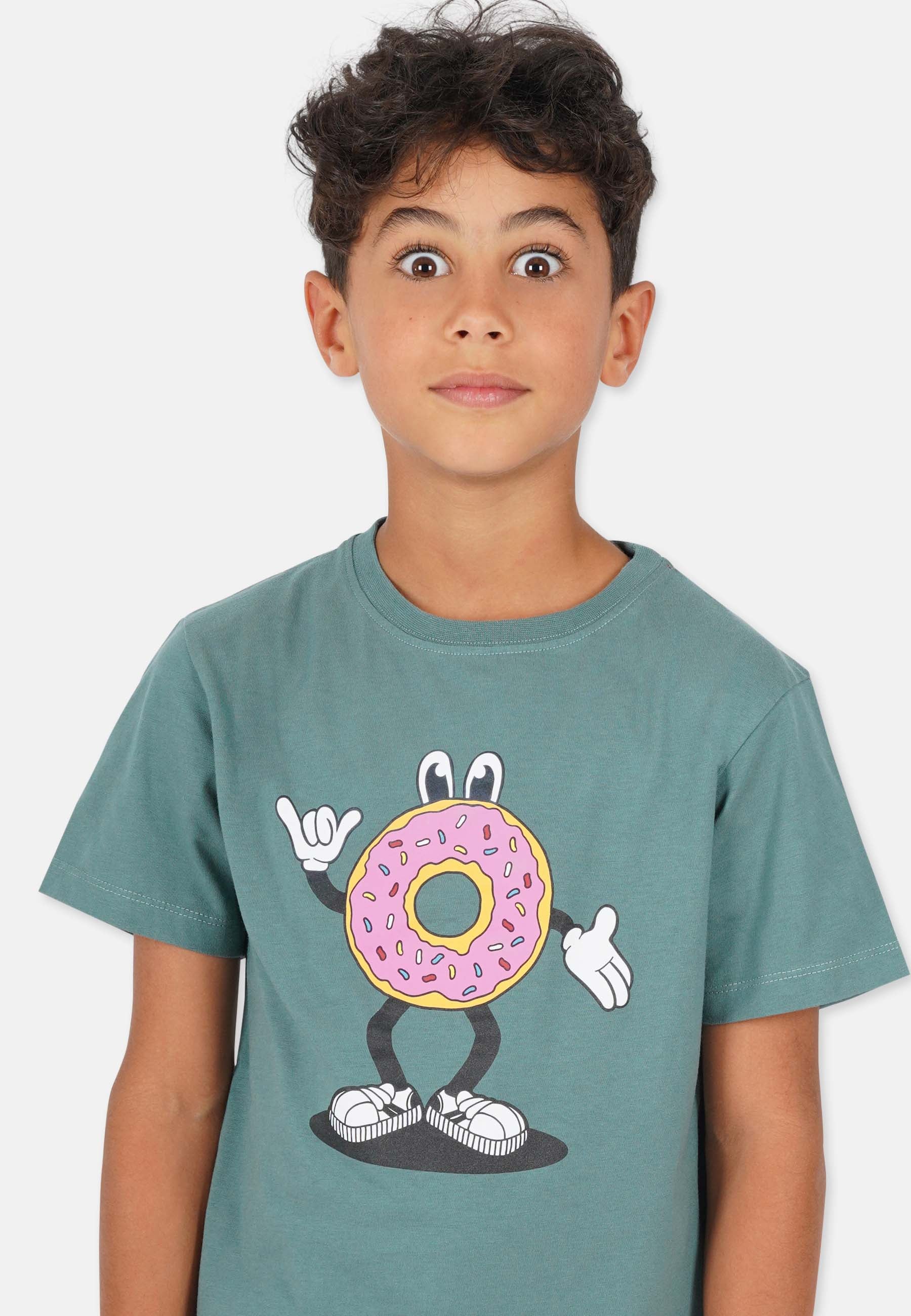 Donut T-Shirt