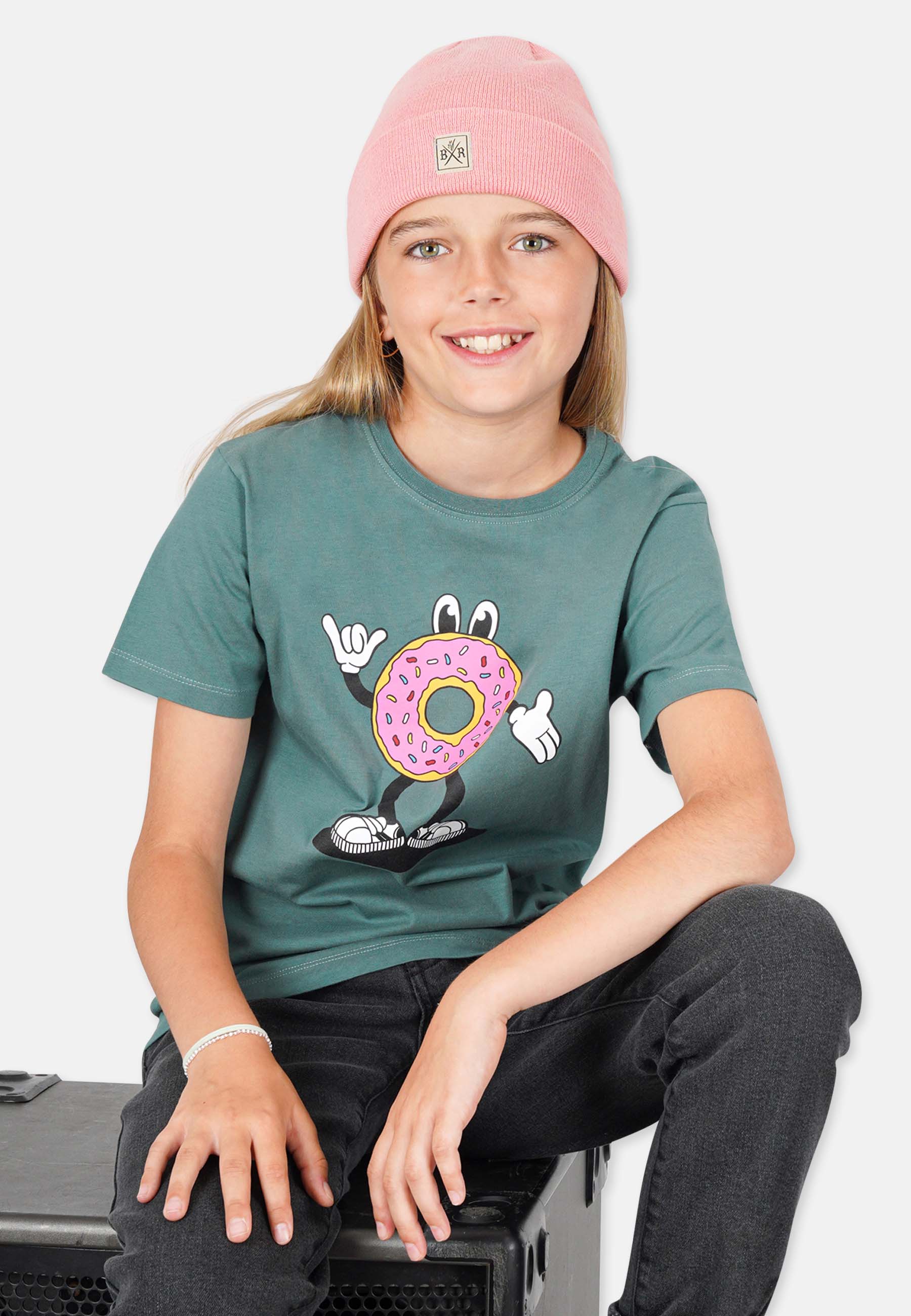 Donut T-Shirt