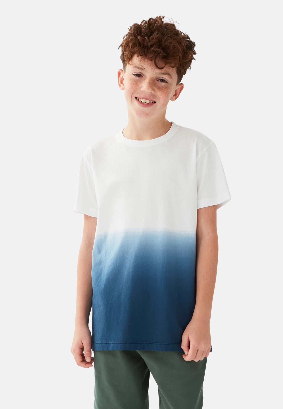 Batik T-Shirt