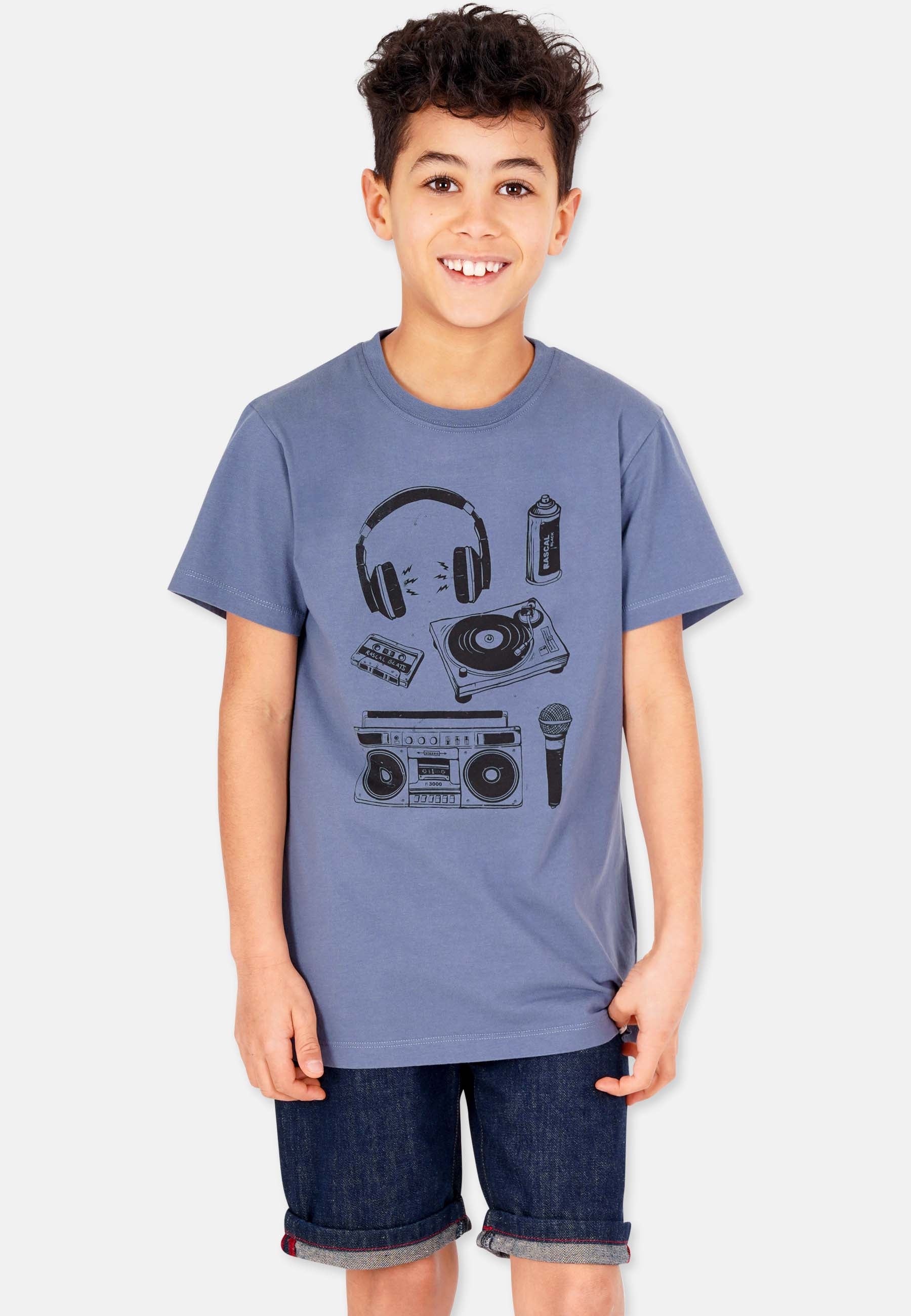 Hip Hop Hooray T-Shirt