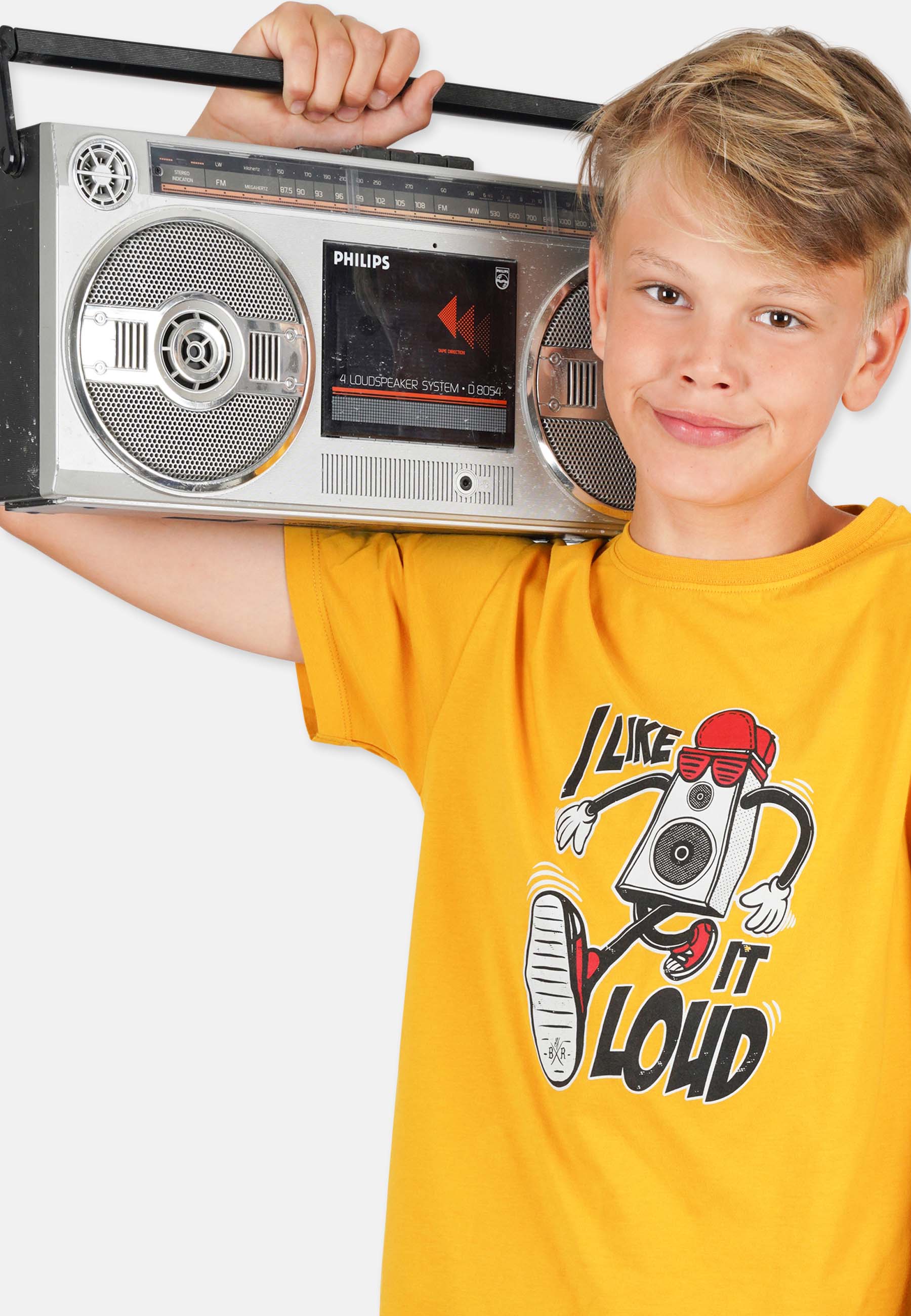 Loud T-Shirt