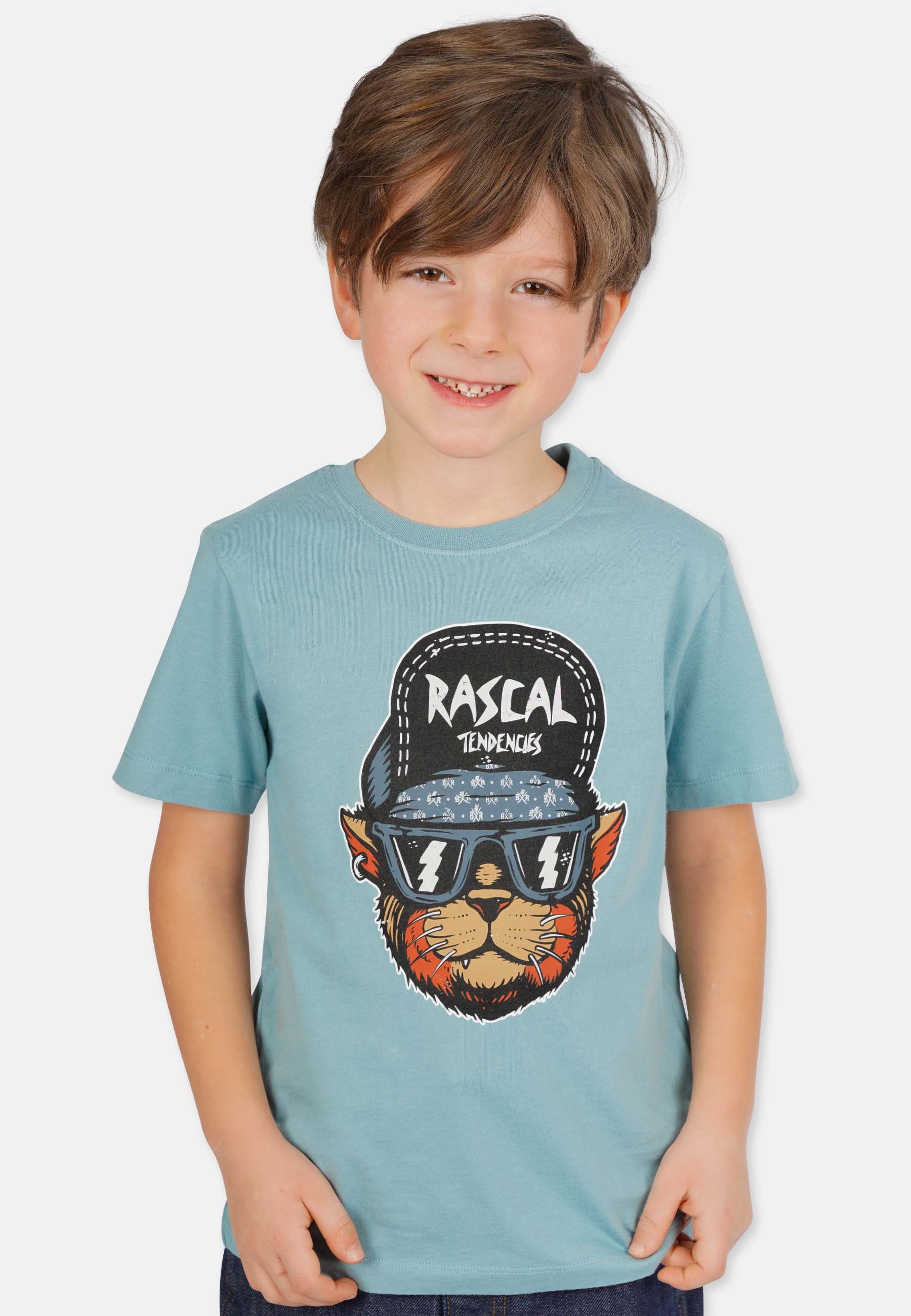 Rascal Tendencies T-Shirt
