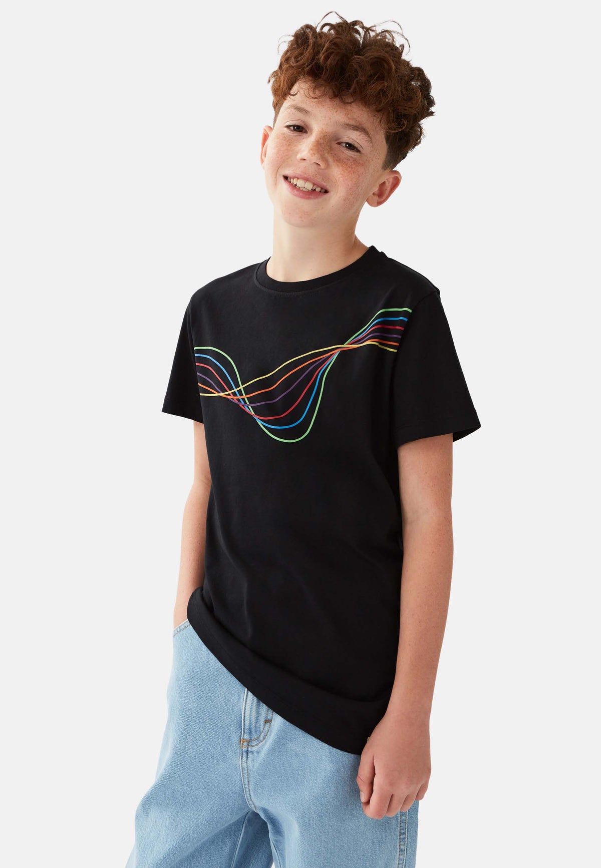 Frequency T-Shirt