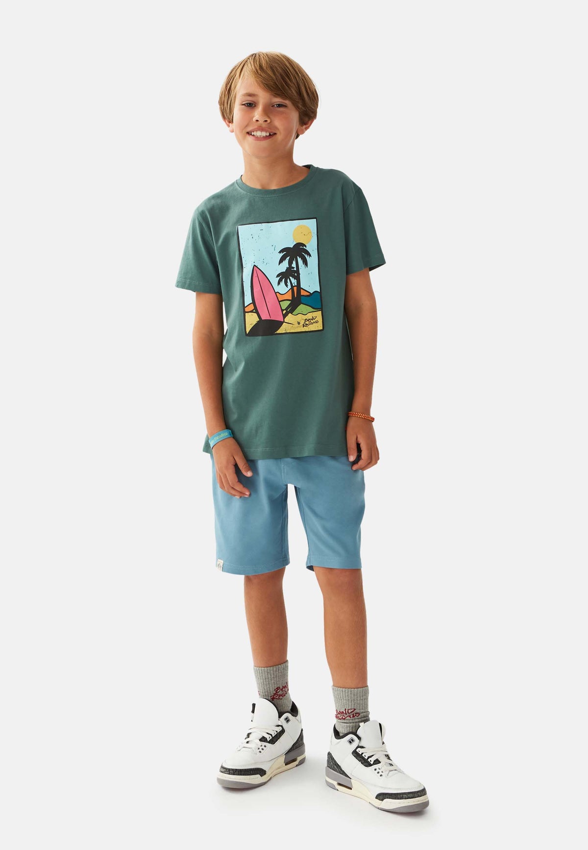 Palms T-Shirt
