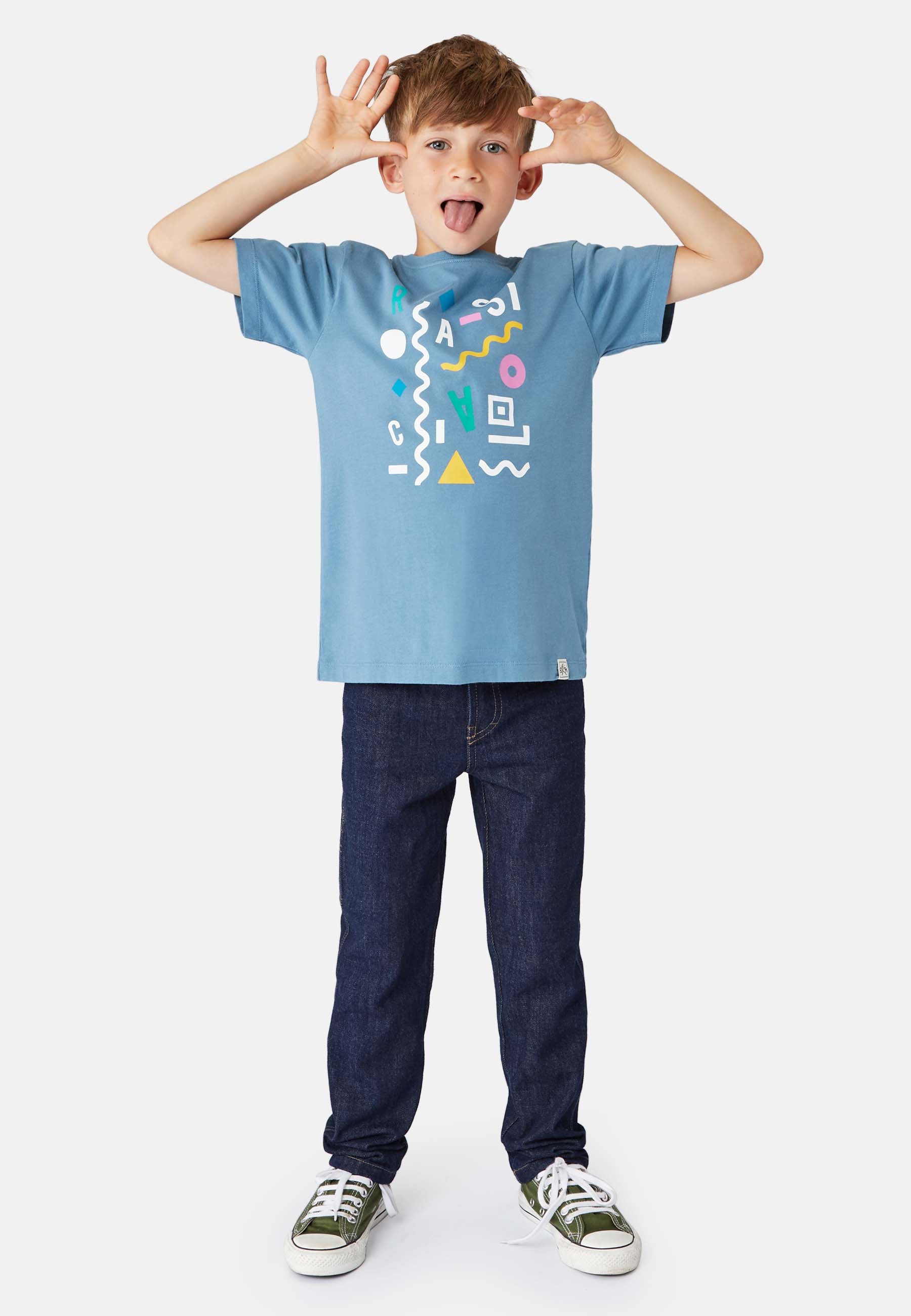 Party T-Shirt