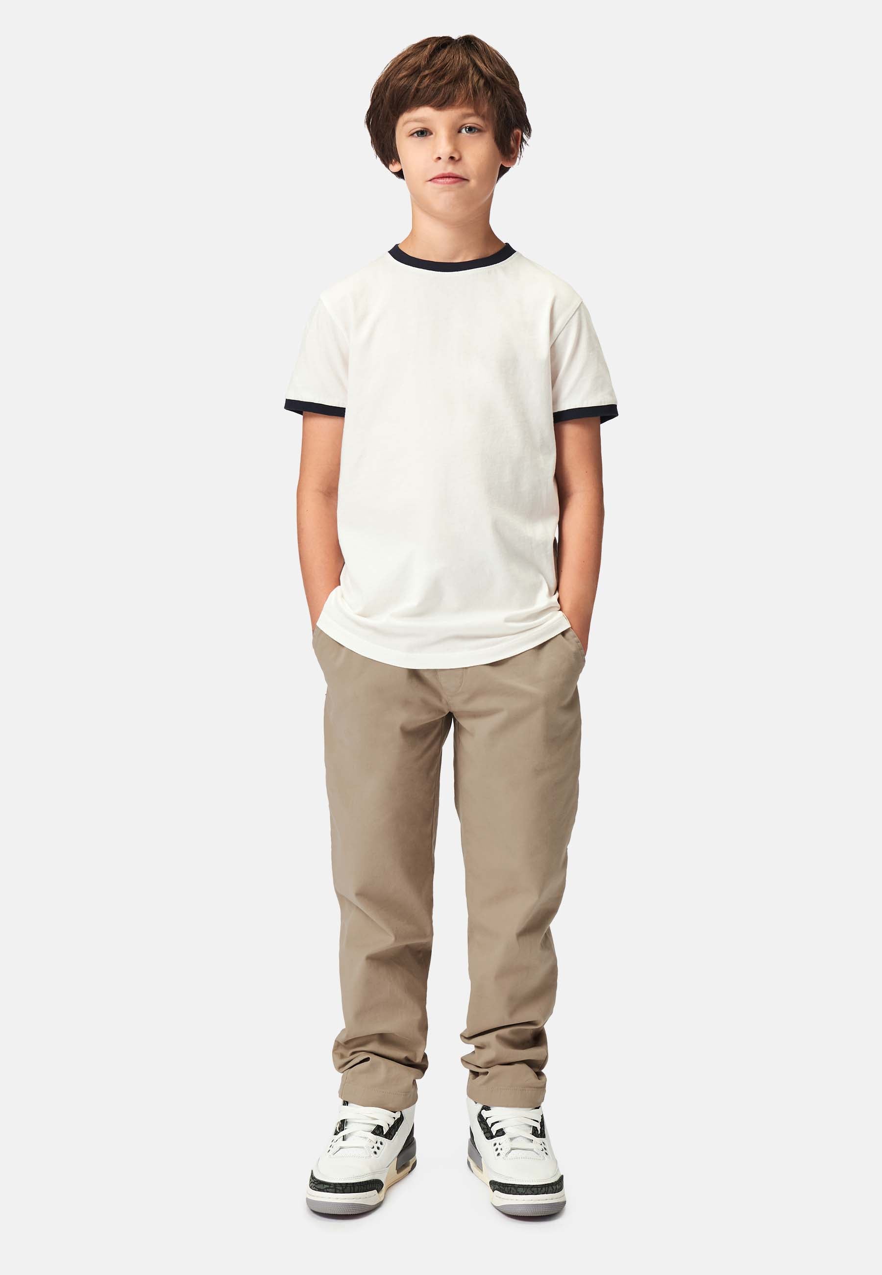 Ringer T-Shirt