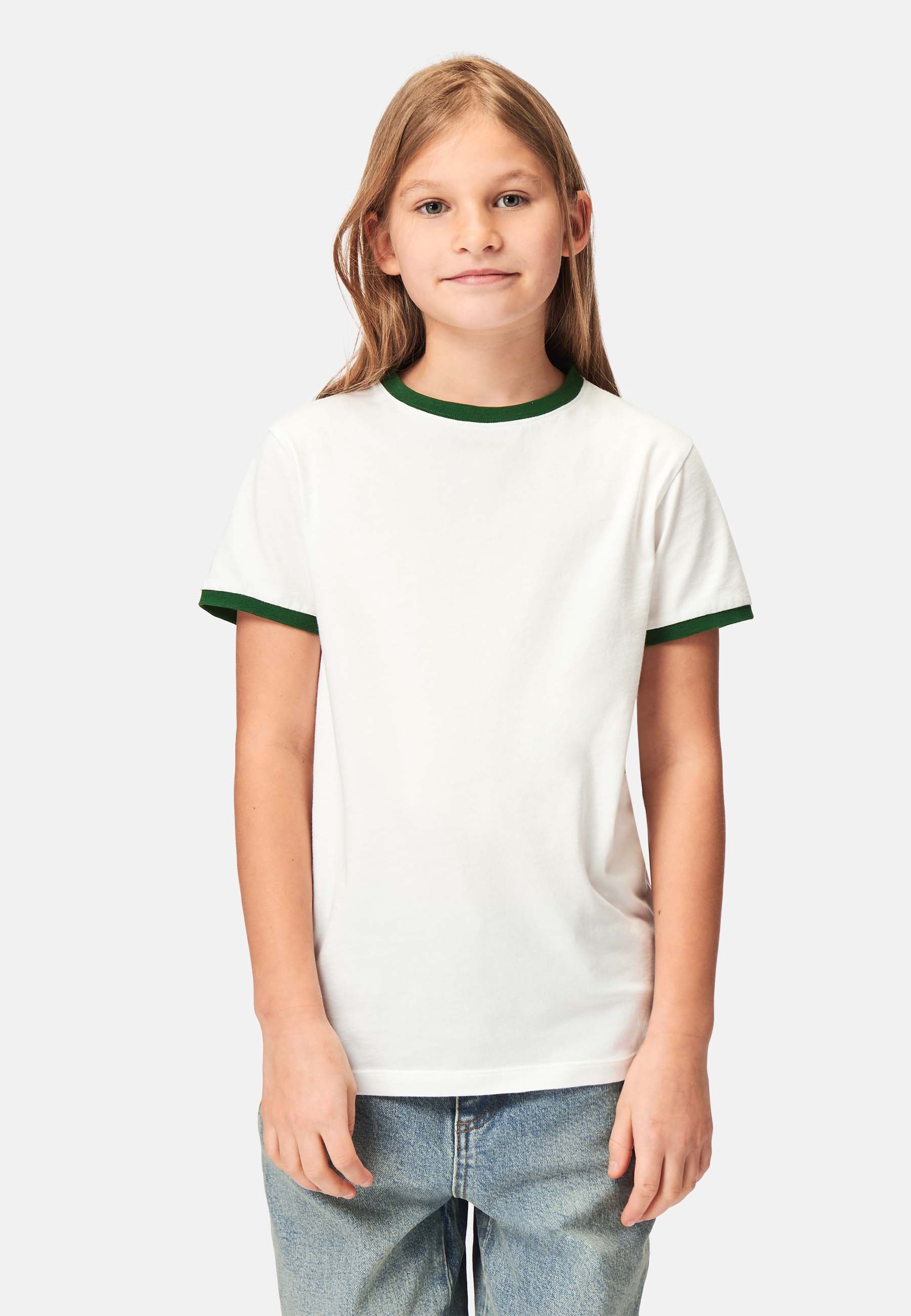 Ringer T-Shirt