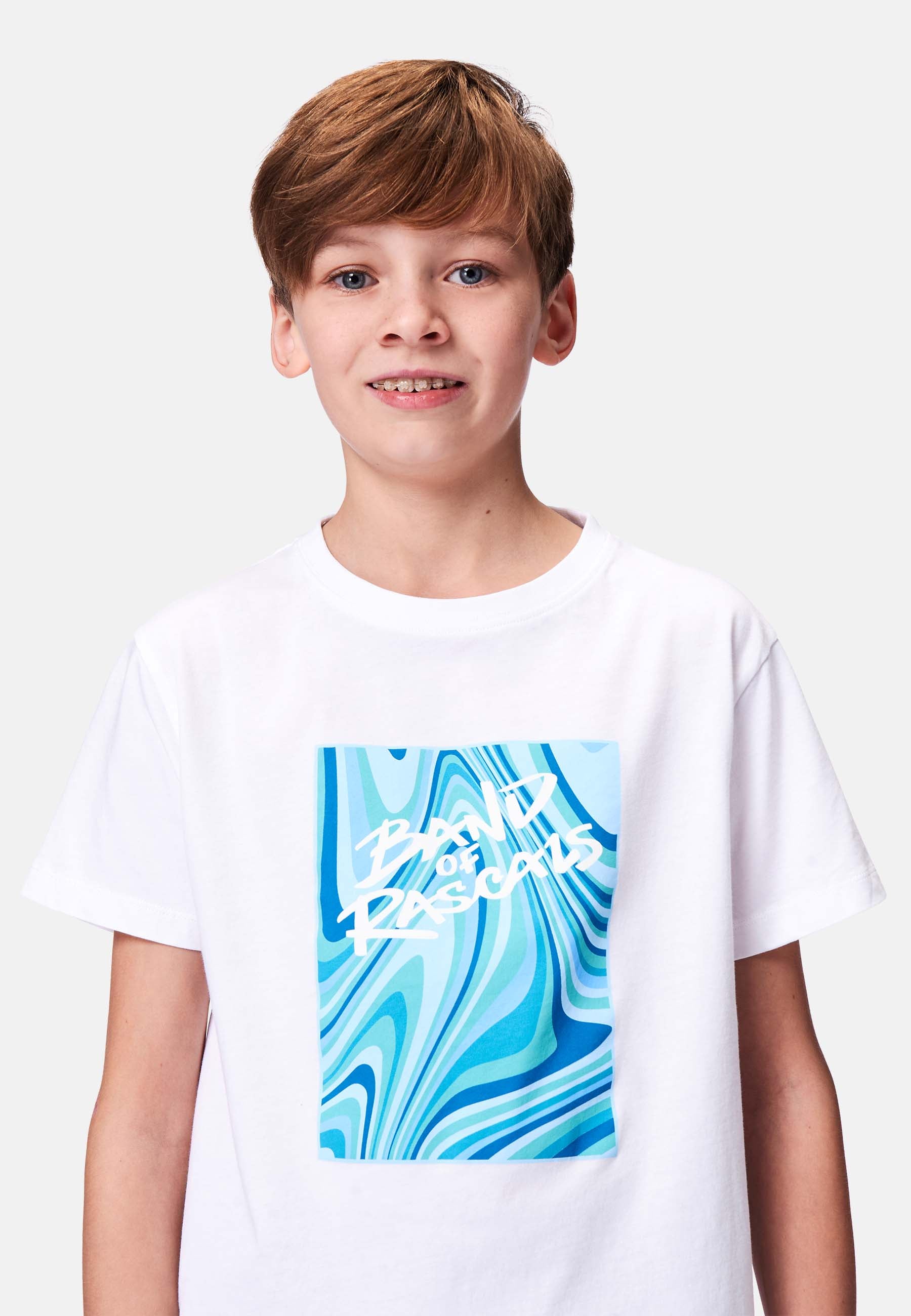 Ocean T-Shirt
