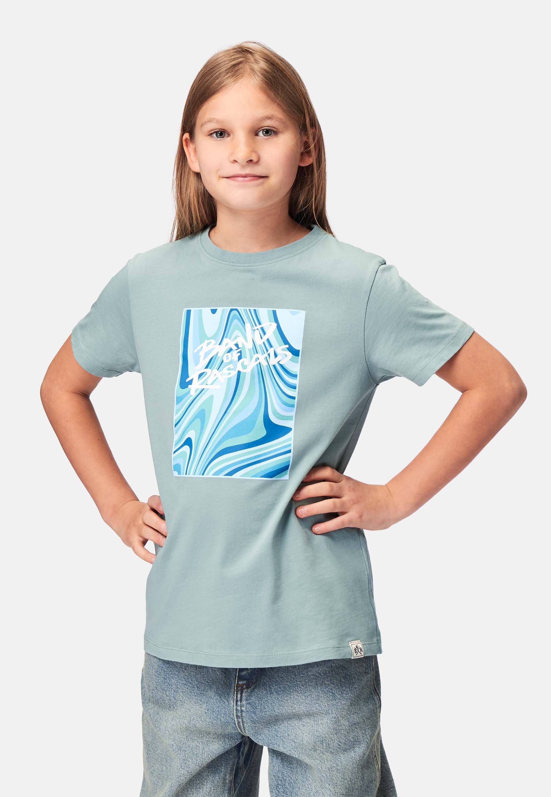 Ocean T-Shirt