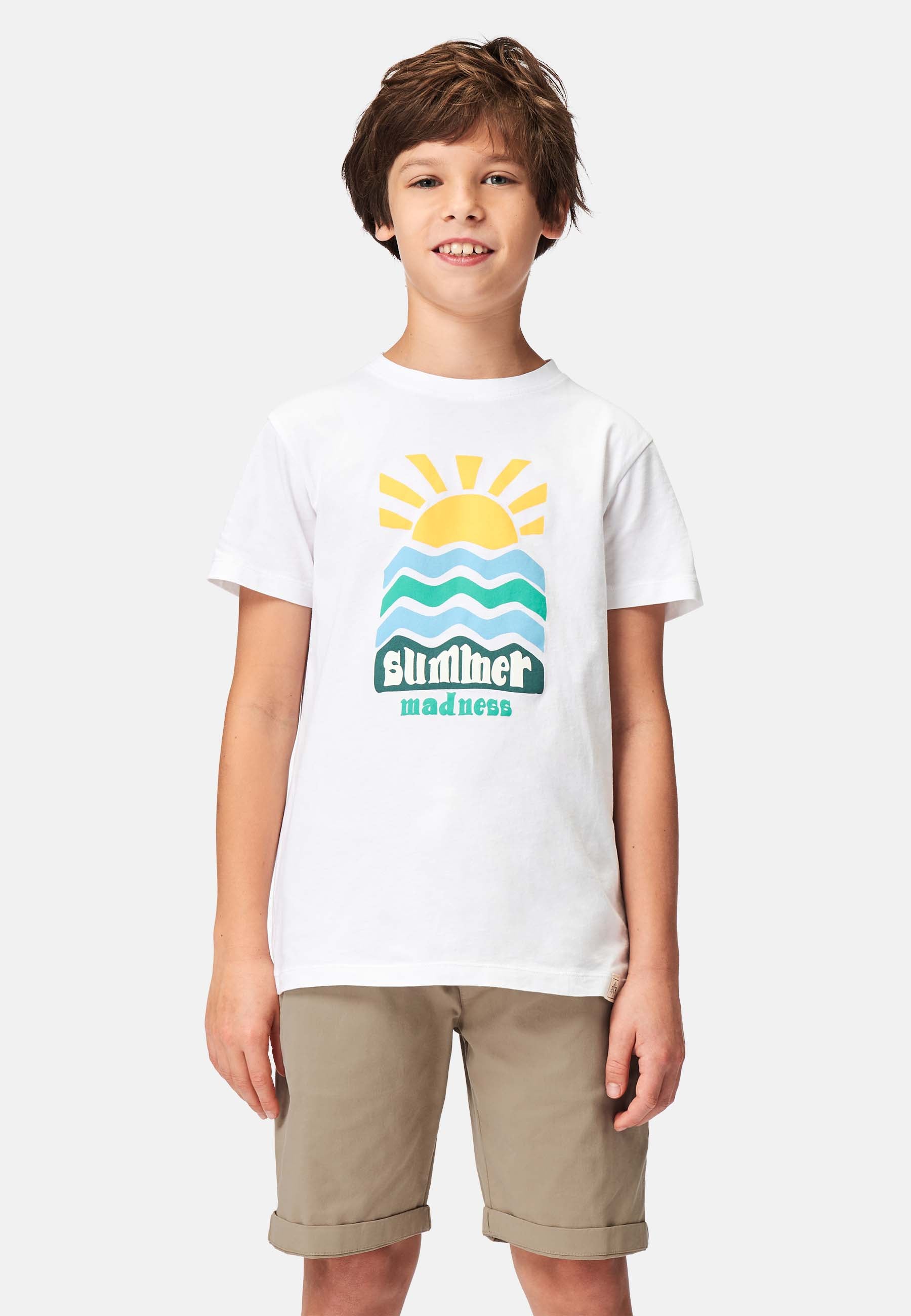 Summer Madness T-Shirt