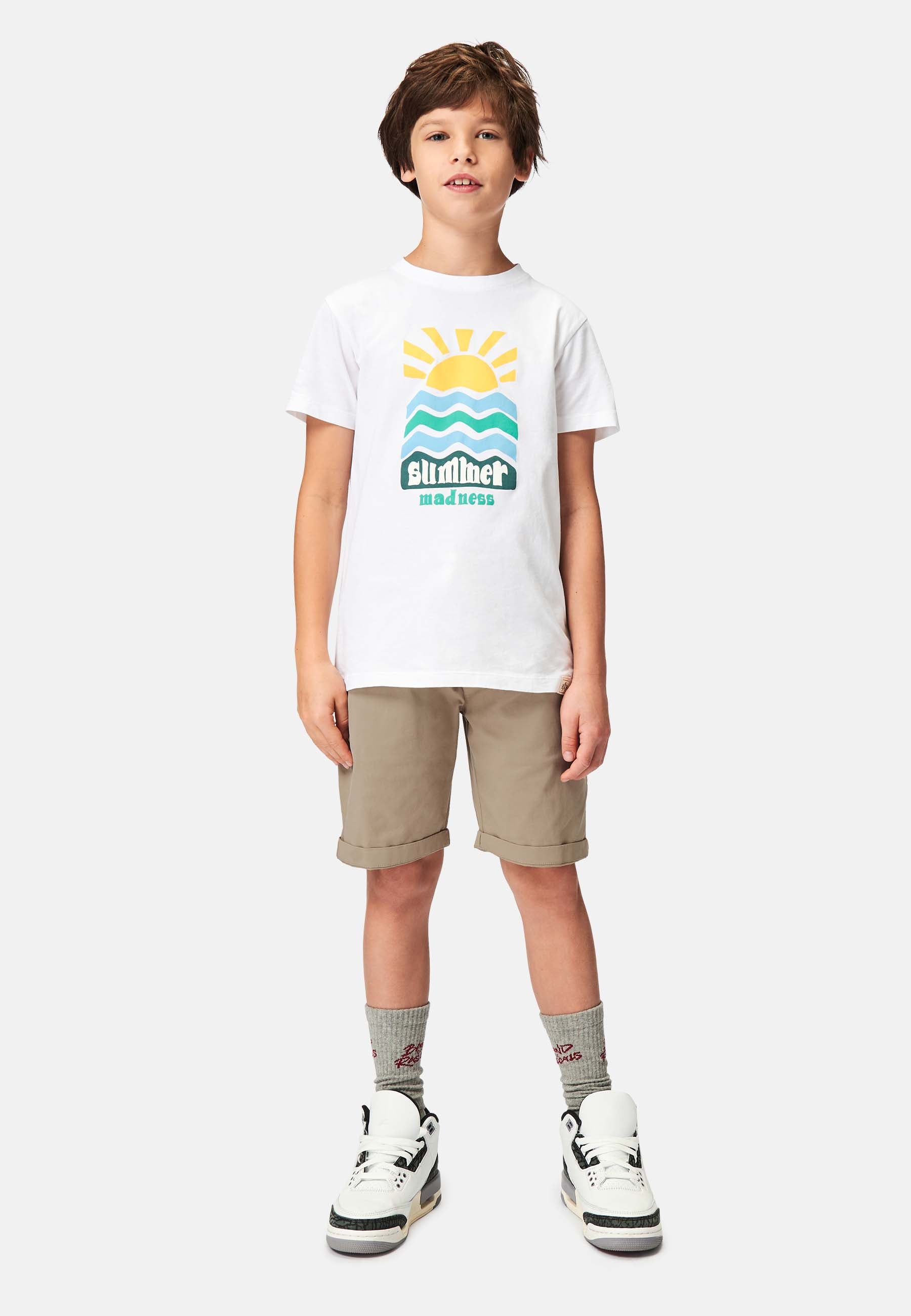 Summer Madness T-Shirt