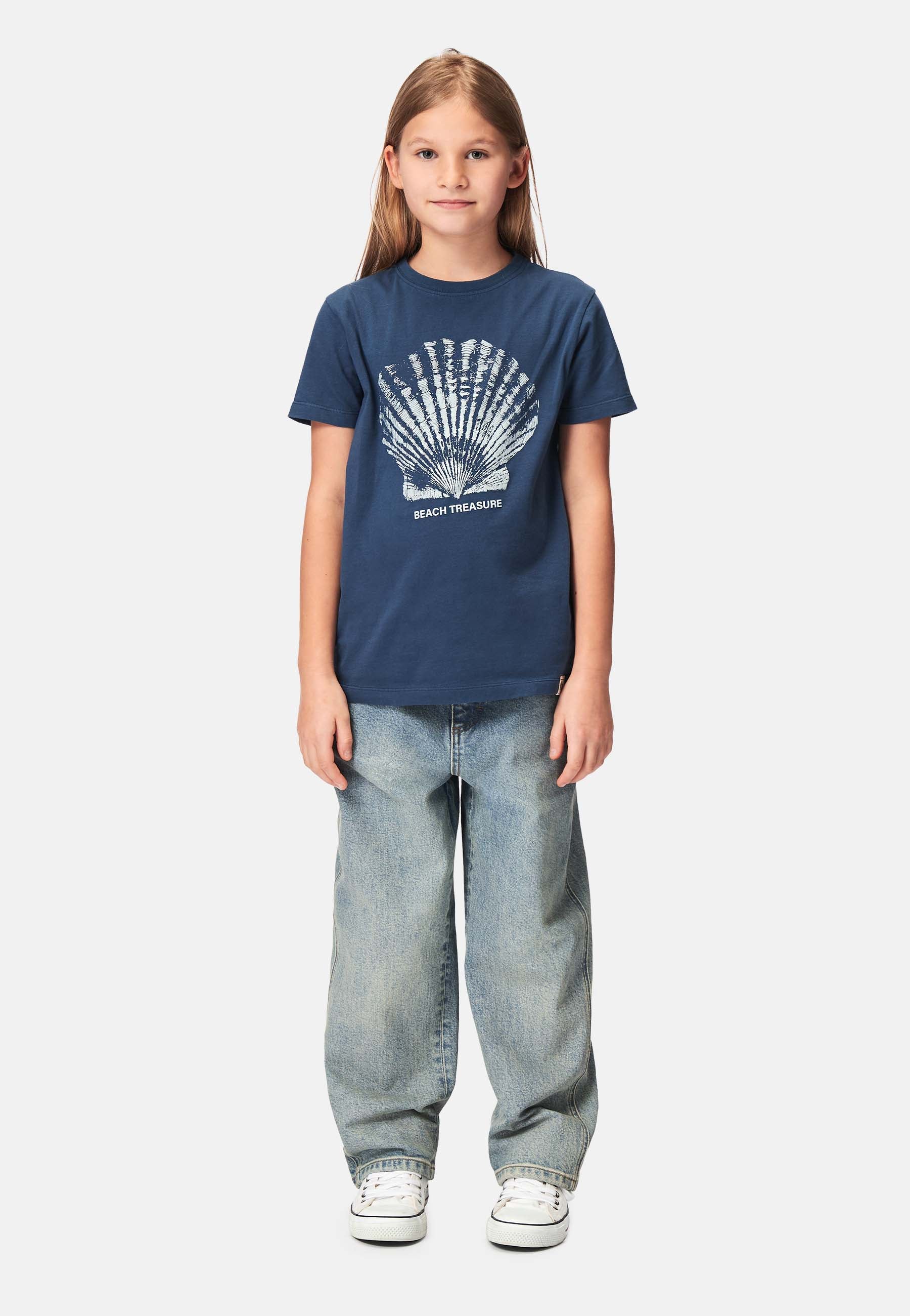 Beach Teasure T-Shirt