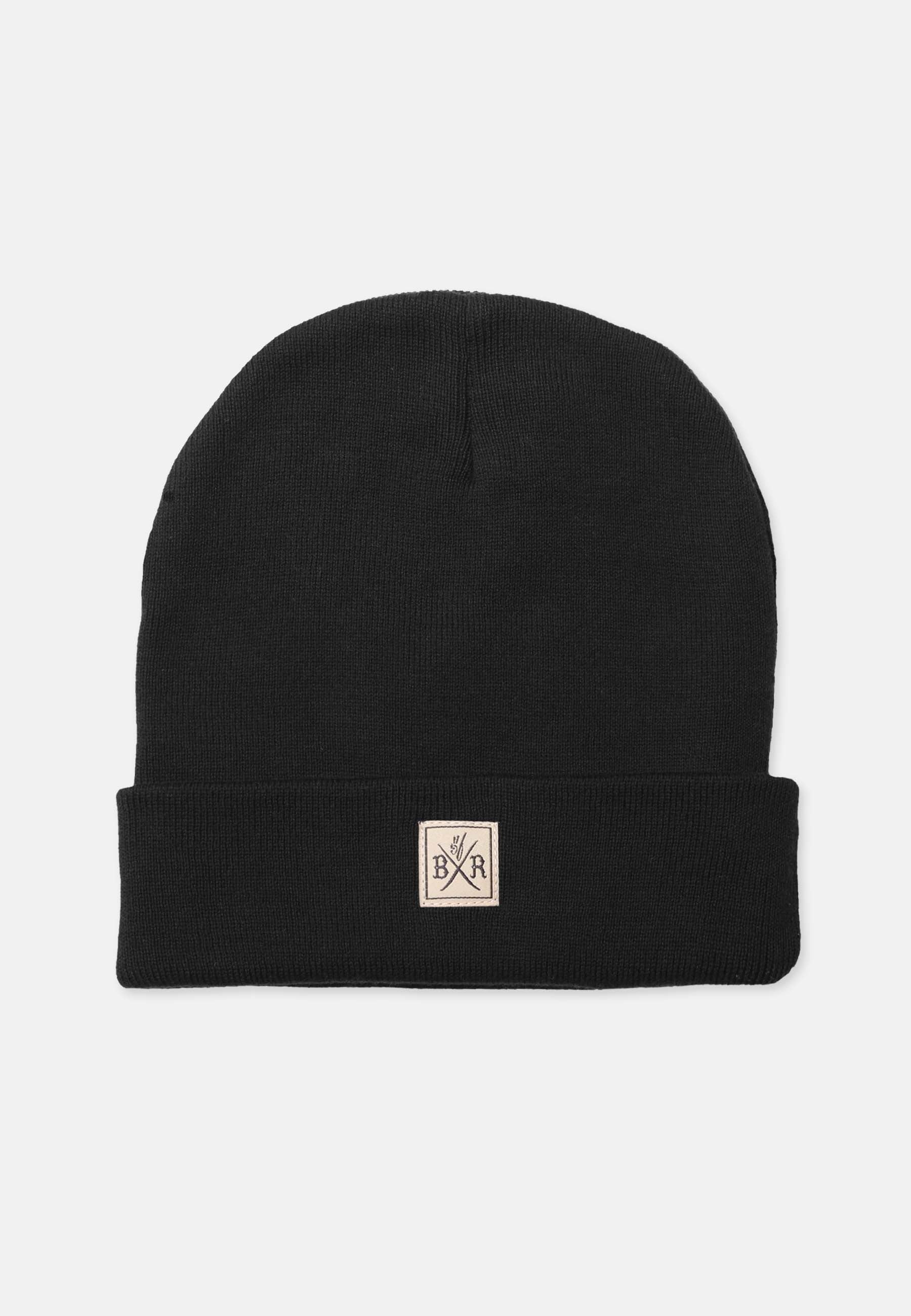 Basic Beanie