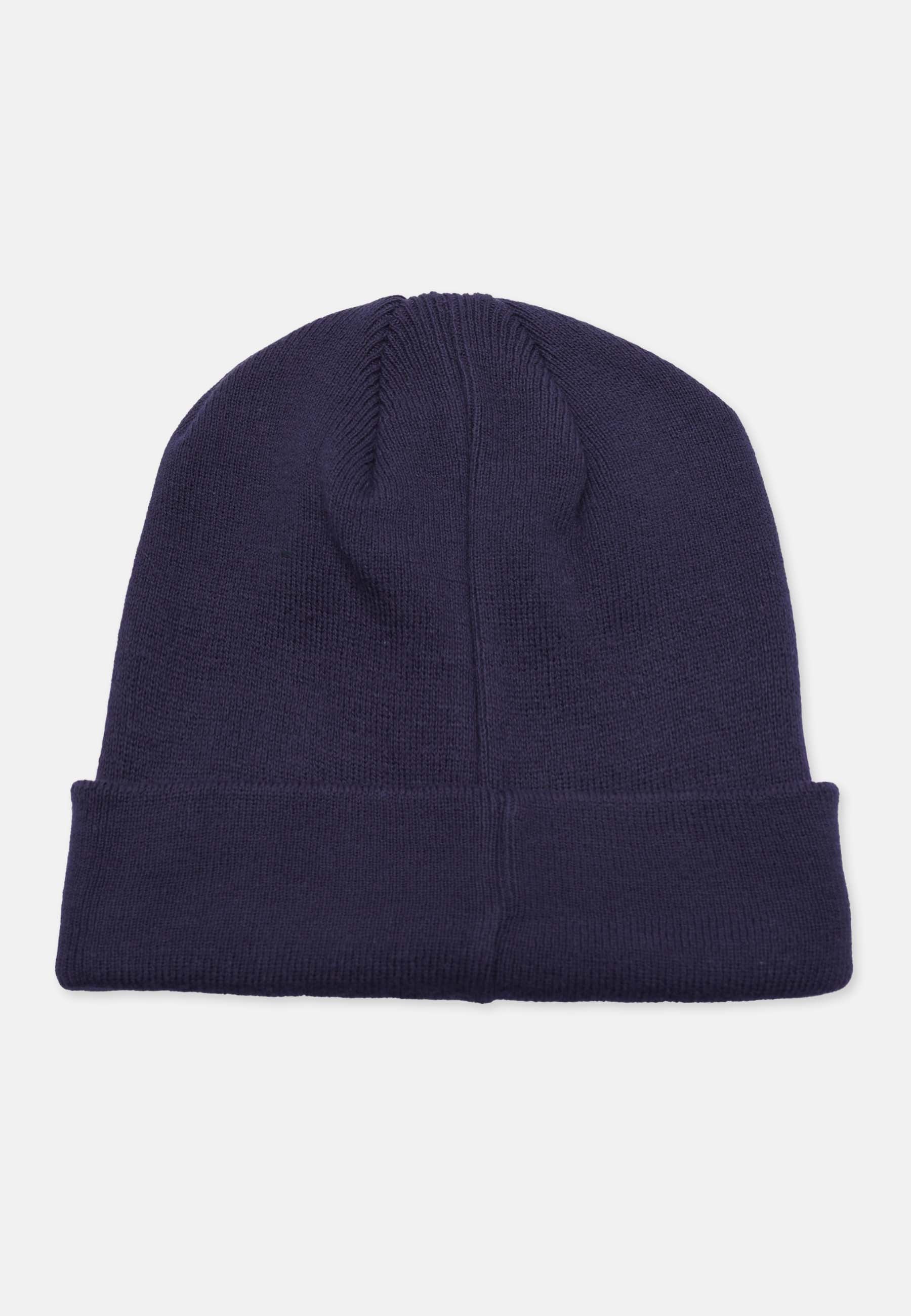Basic Beanie