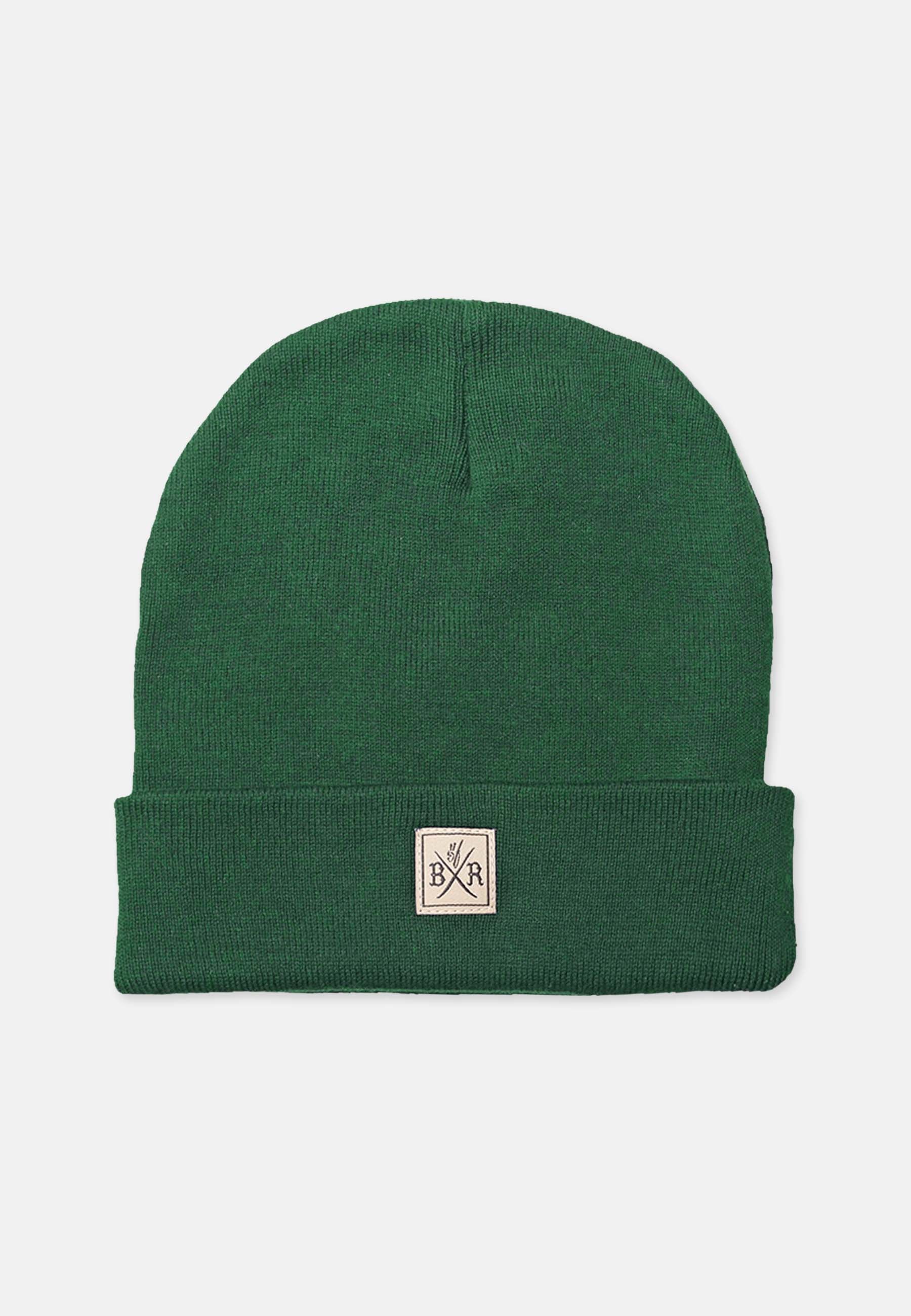 Basic Beanie