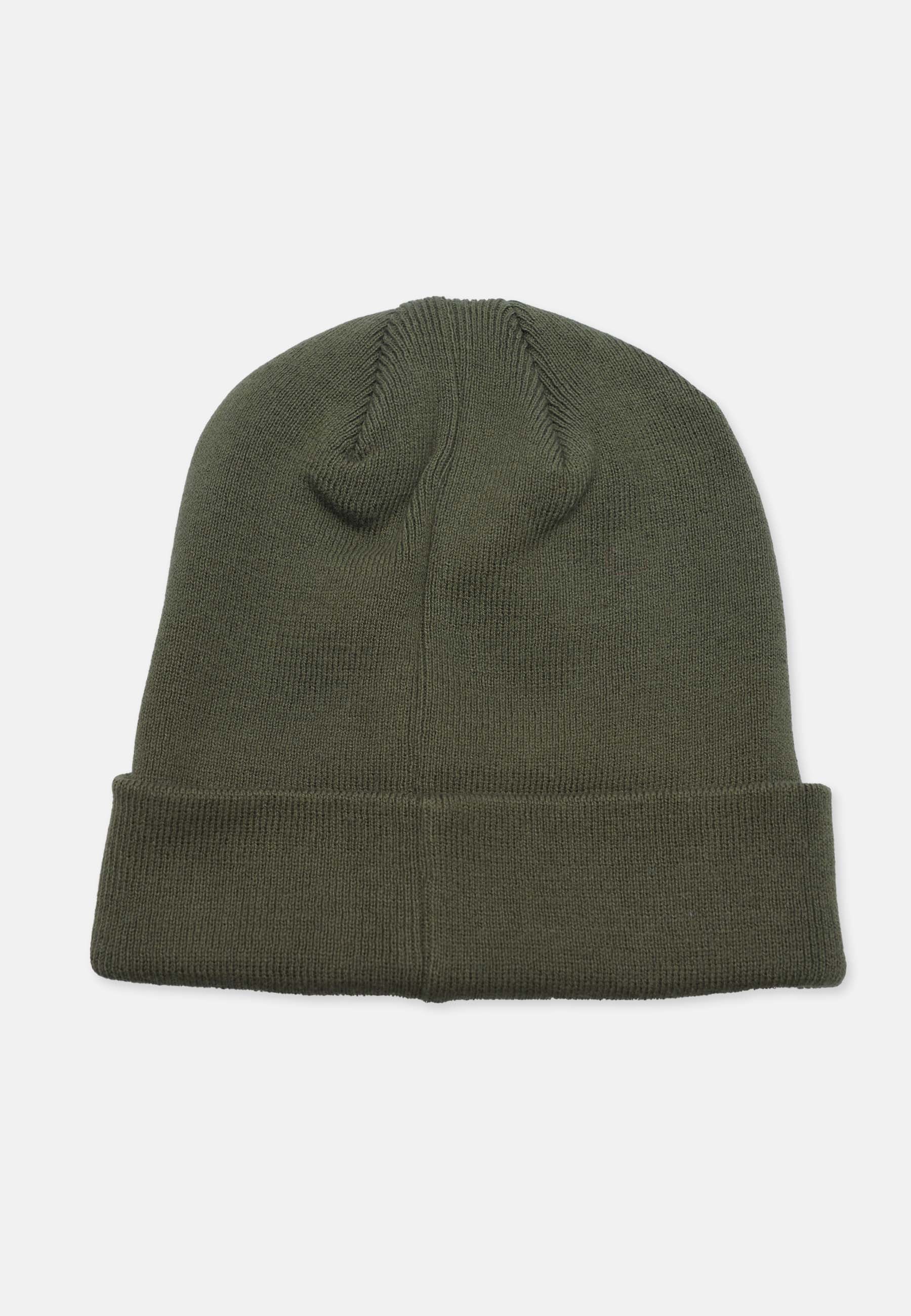 Basic Beanie