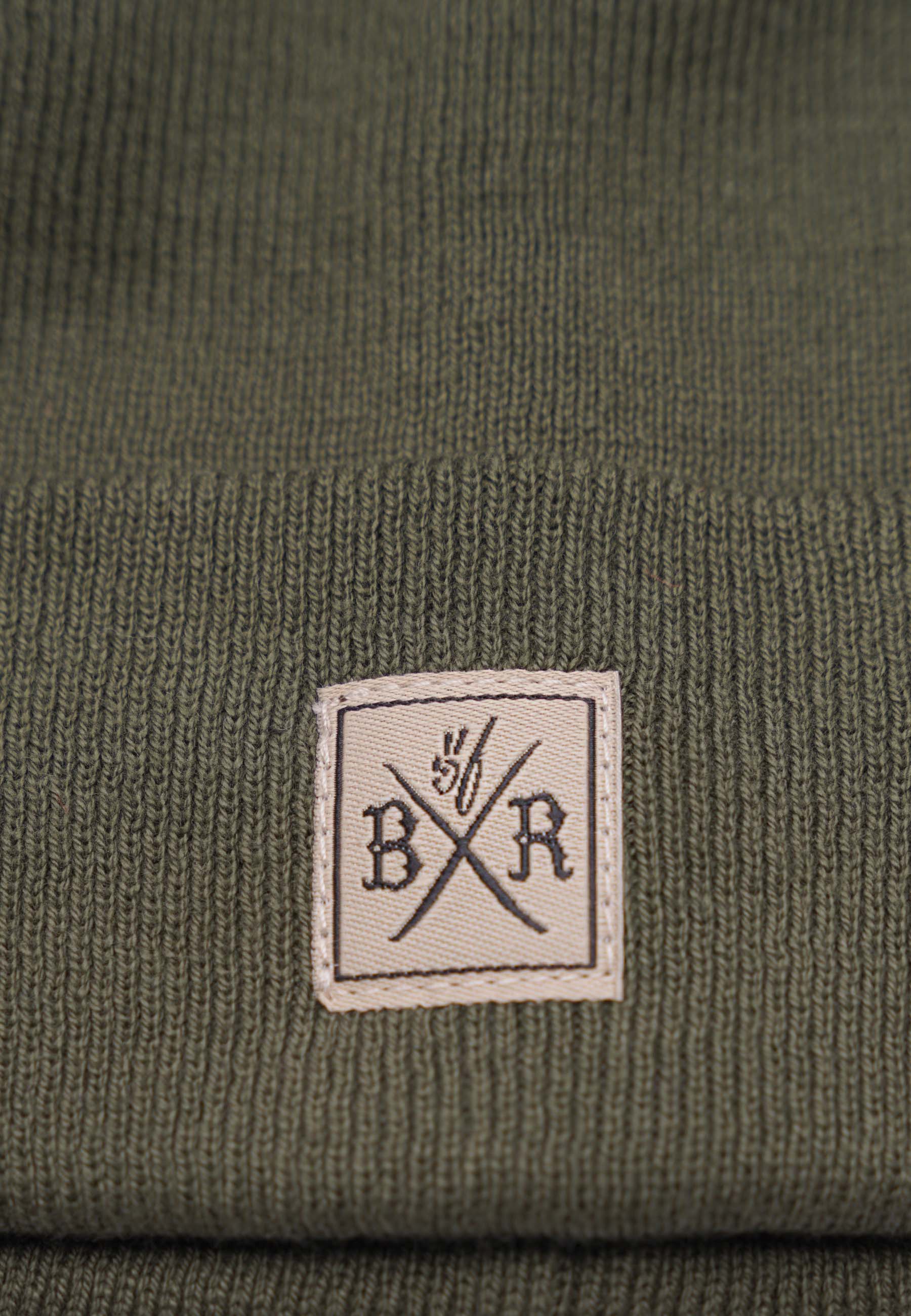 Basic Beanie
