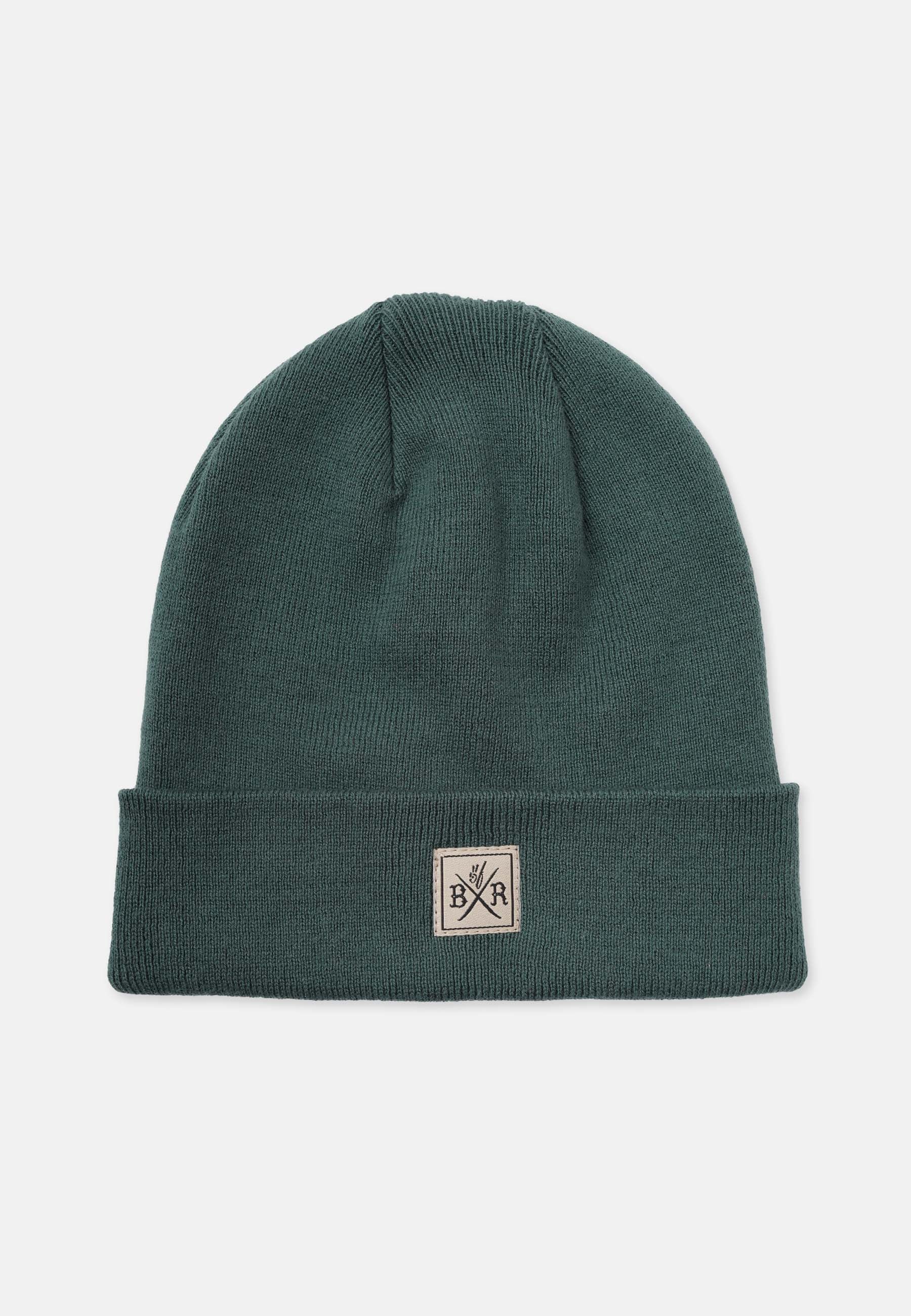 Basic Beanie