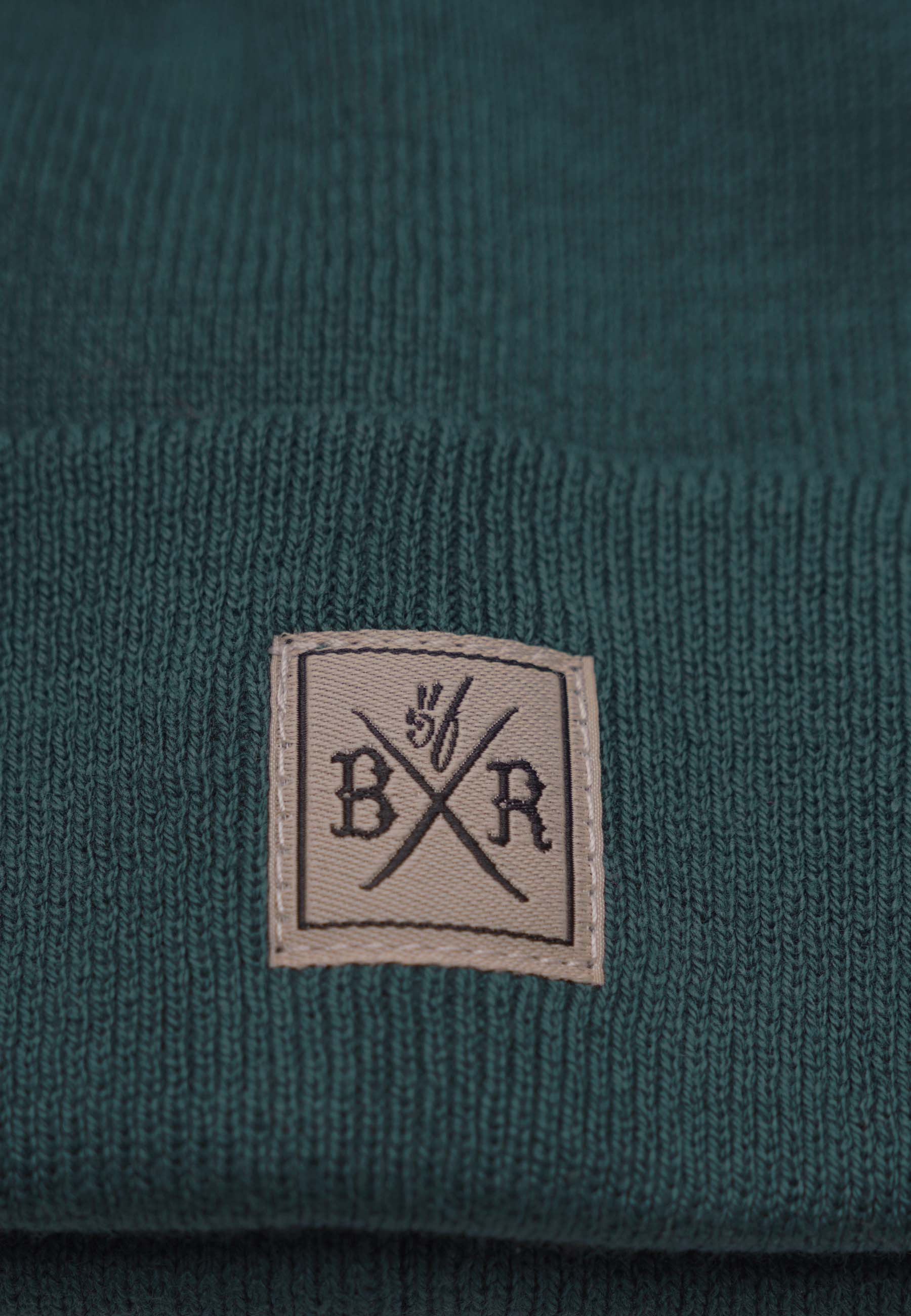 Basic Beanie