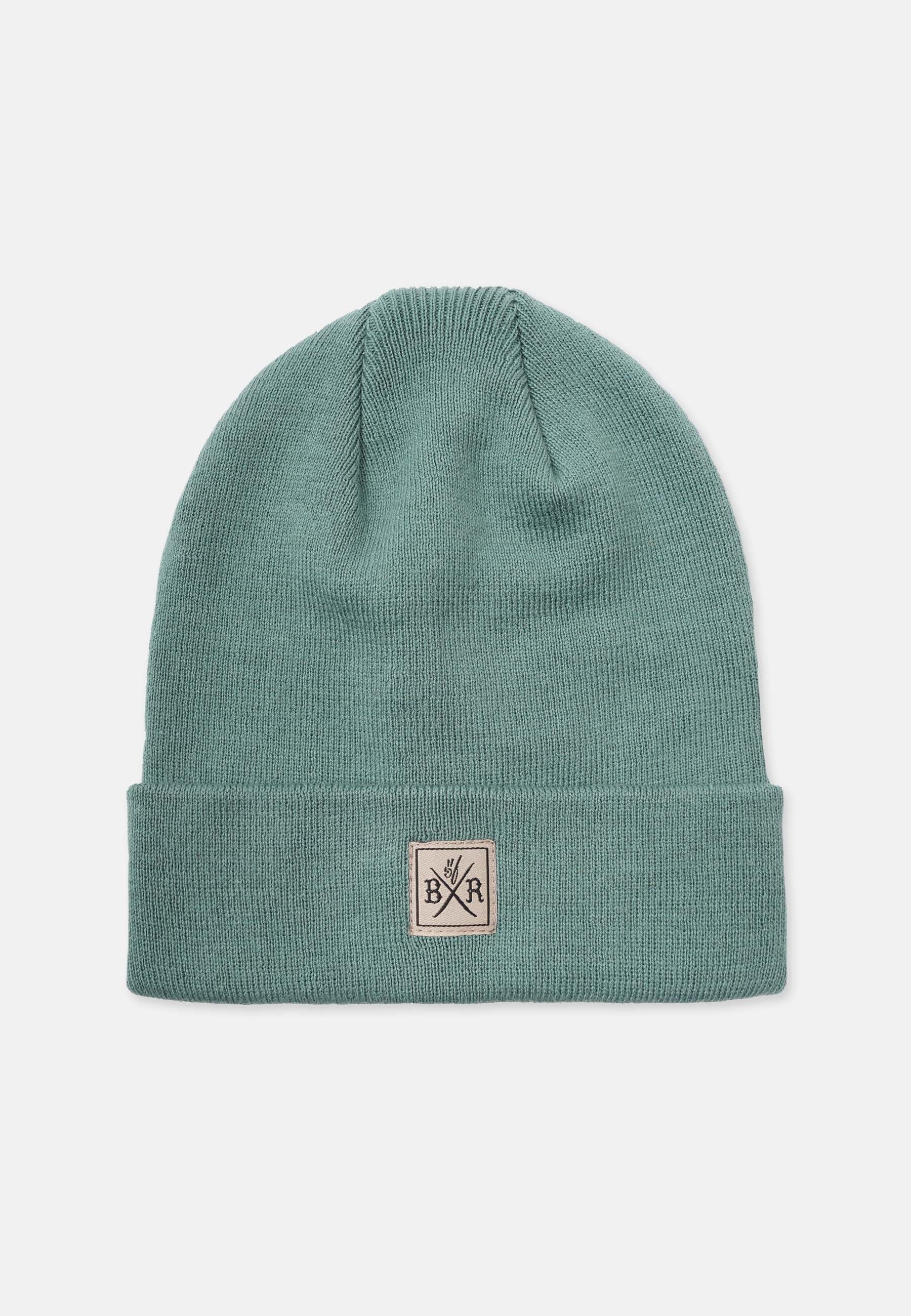 Basic Beanie