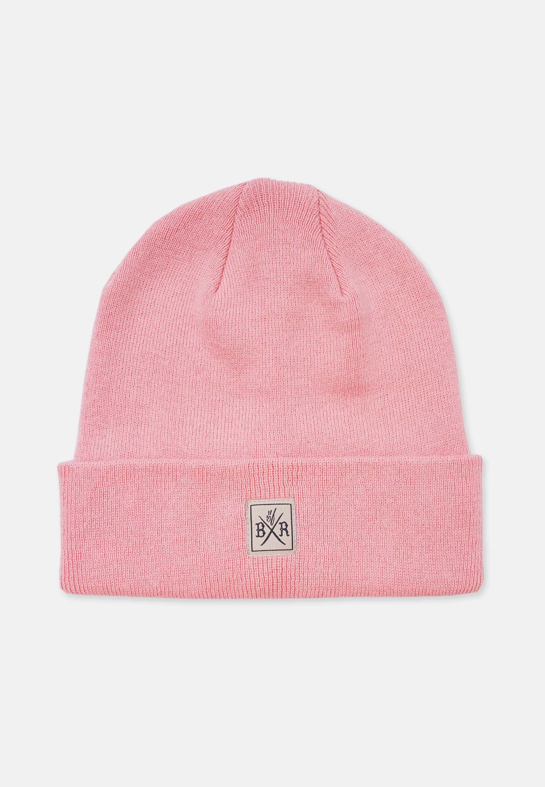 Basic Beanie