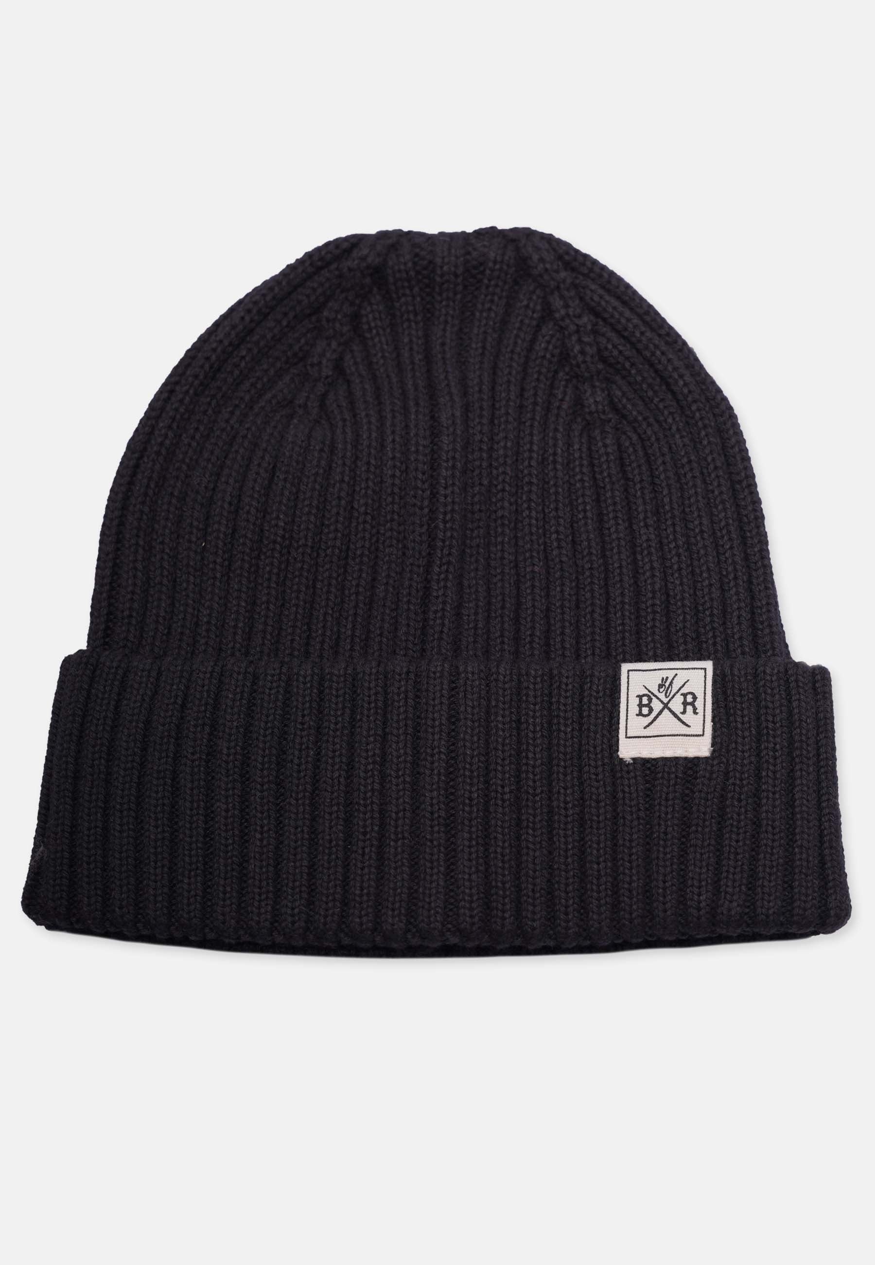 RIB Beanie