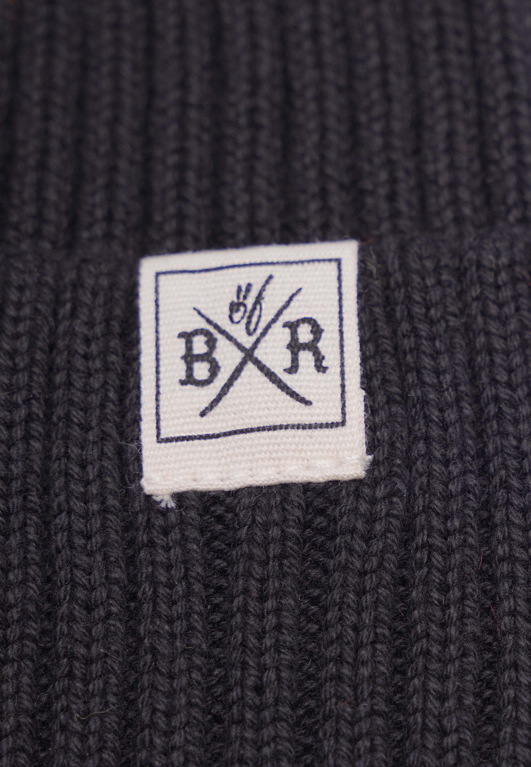 RIB Beanie