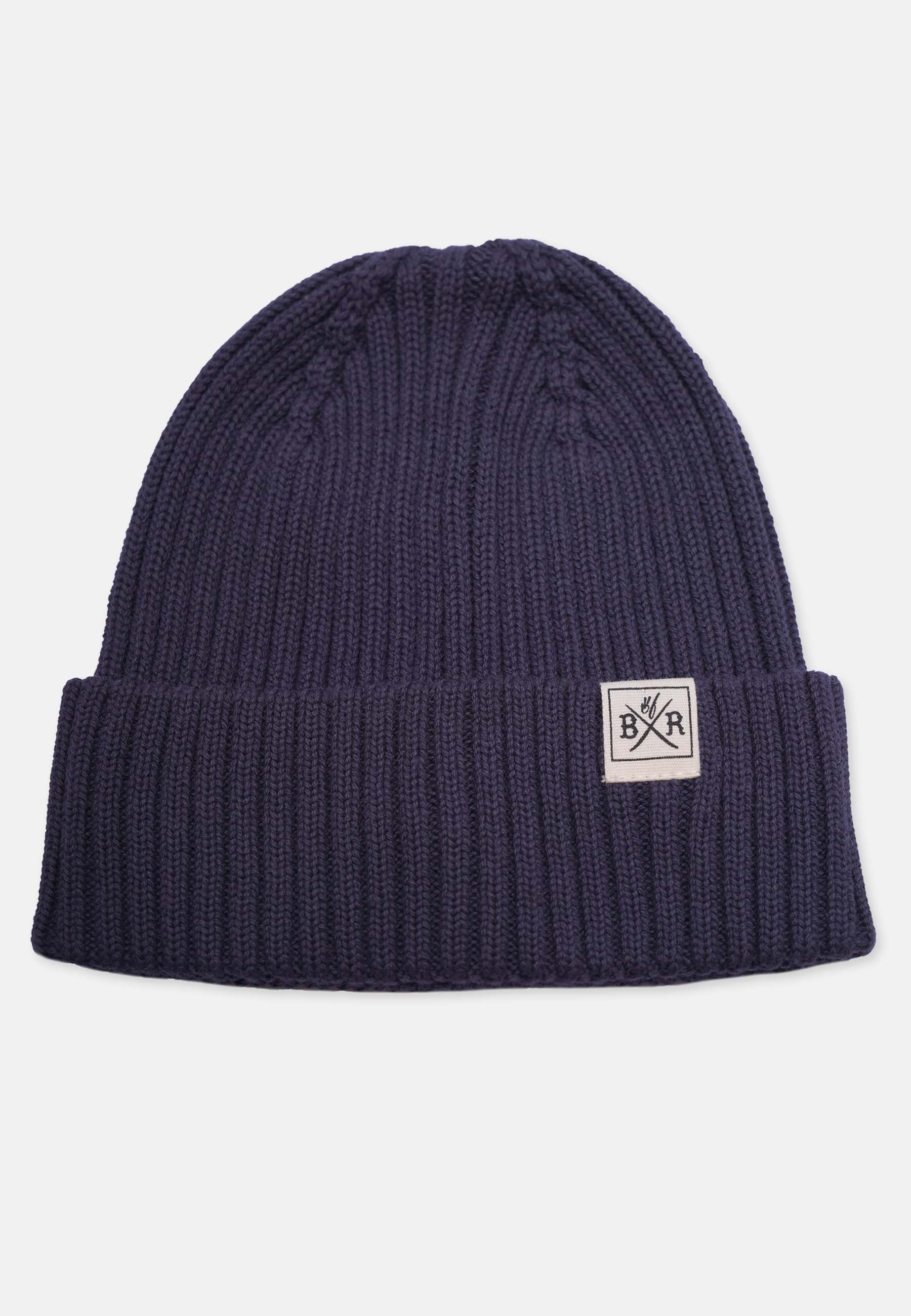 RIB Beanie