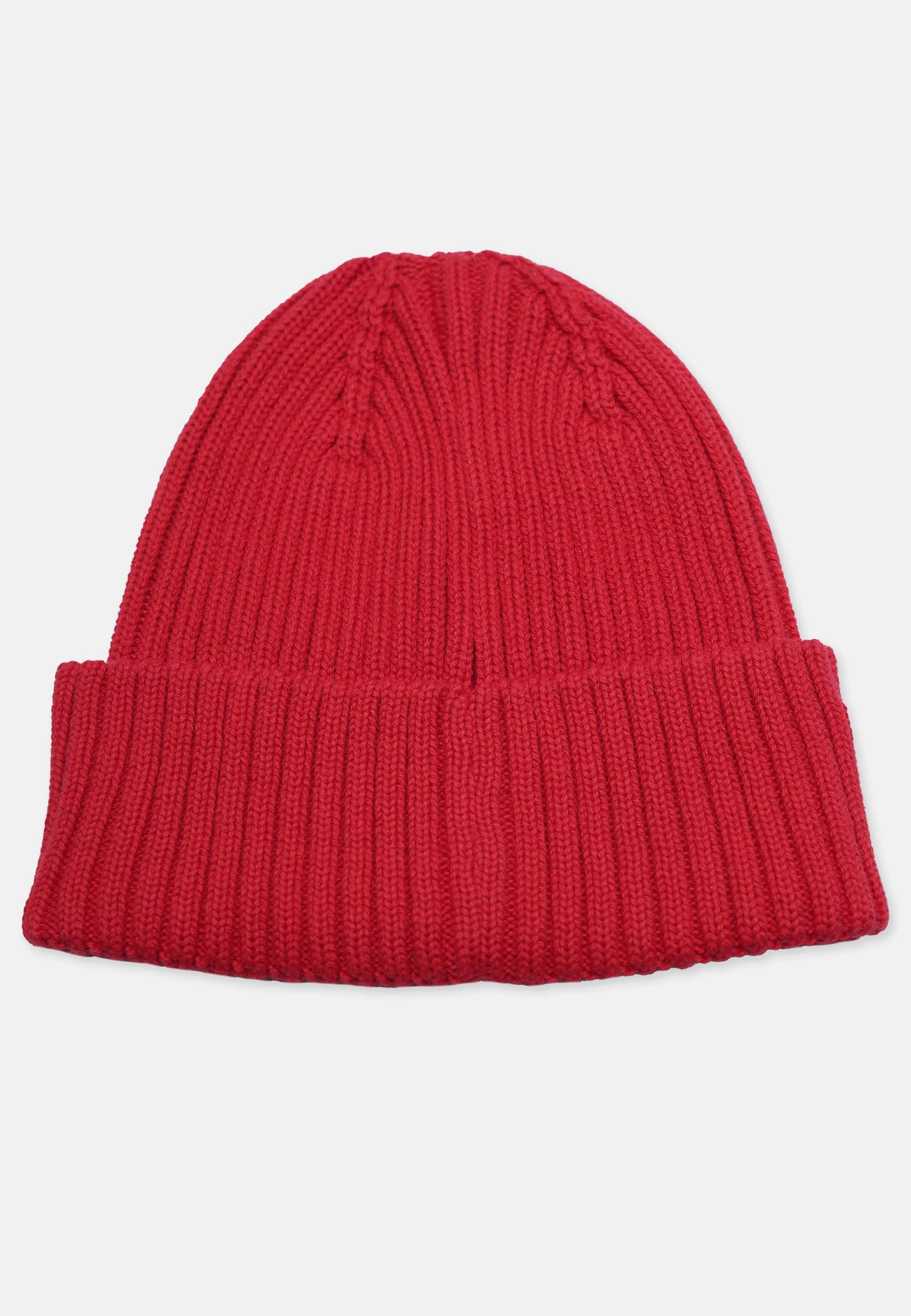 RIB Beanie
