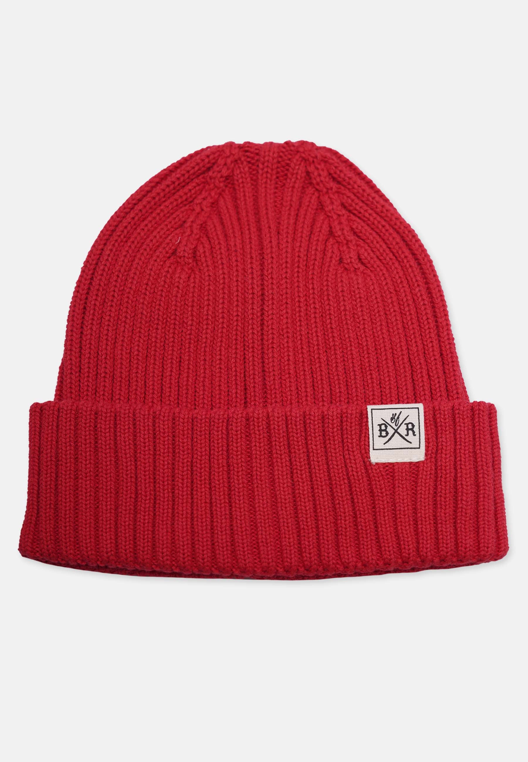 RIB Beanie