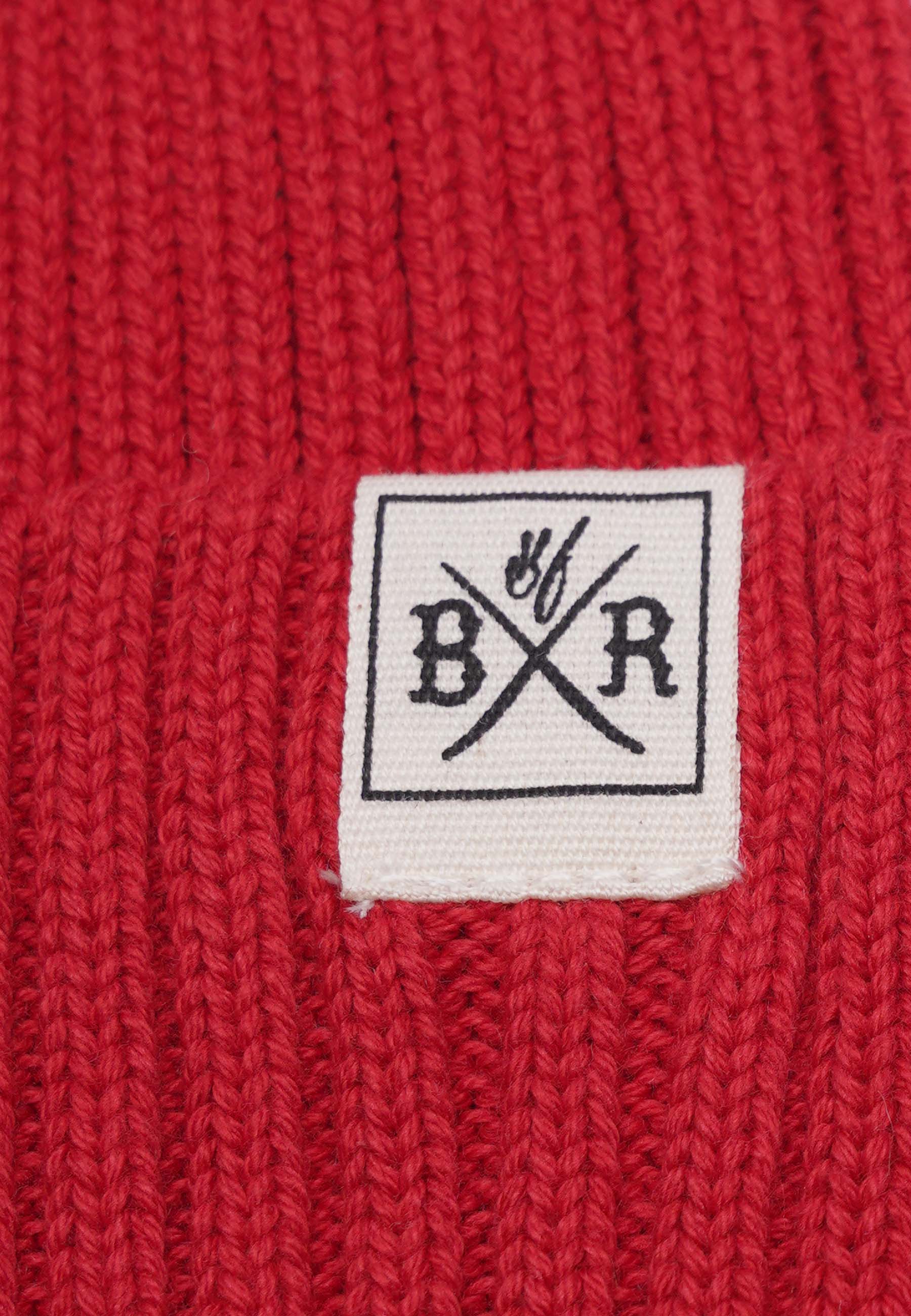 RIB Beanie