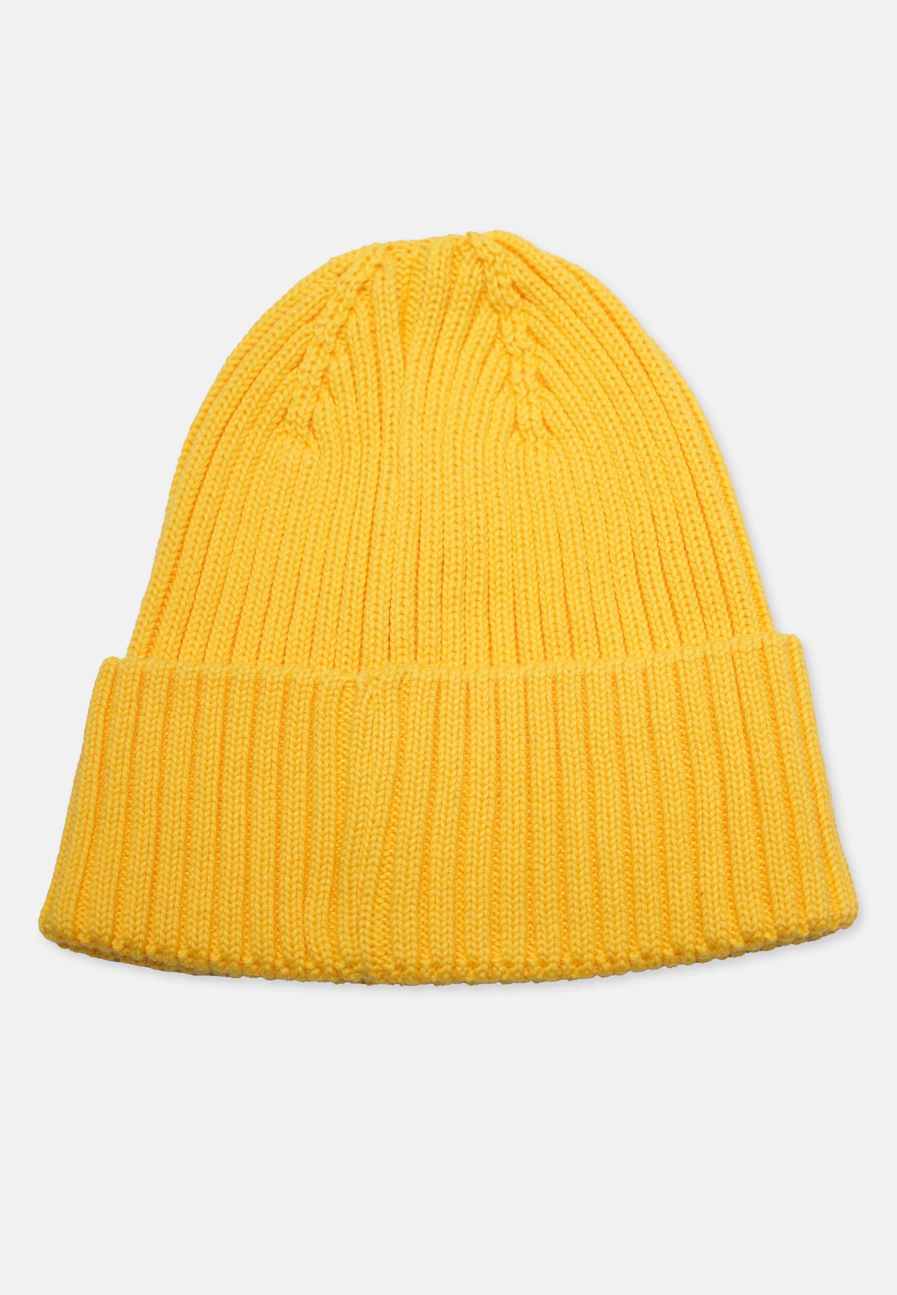 RIB Beanie