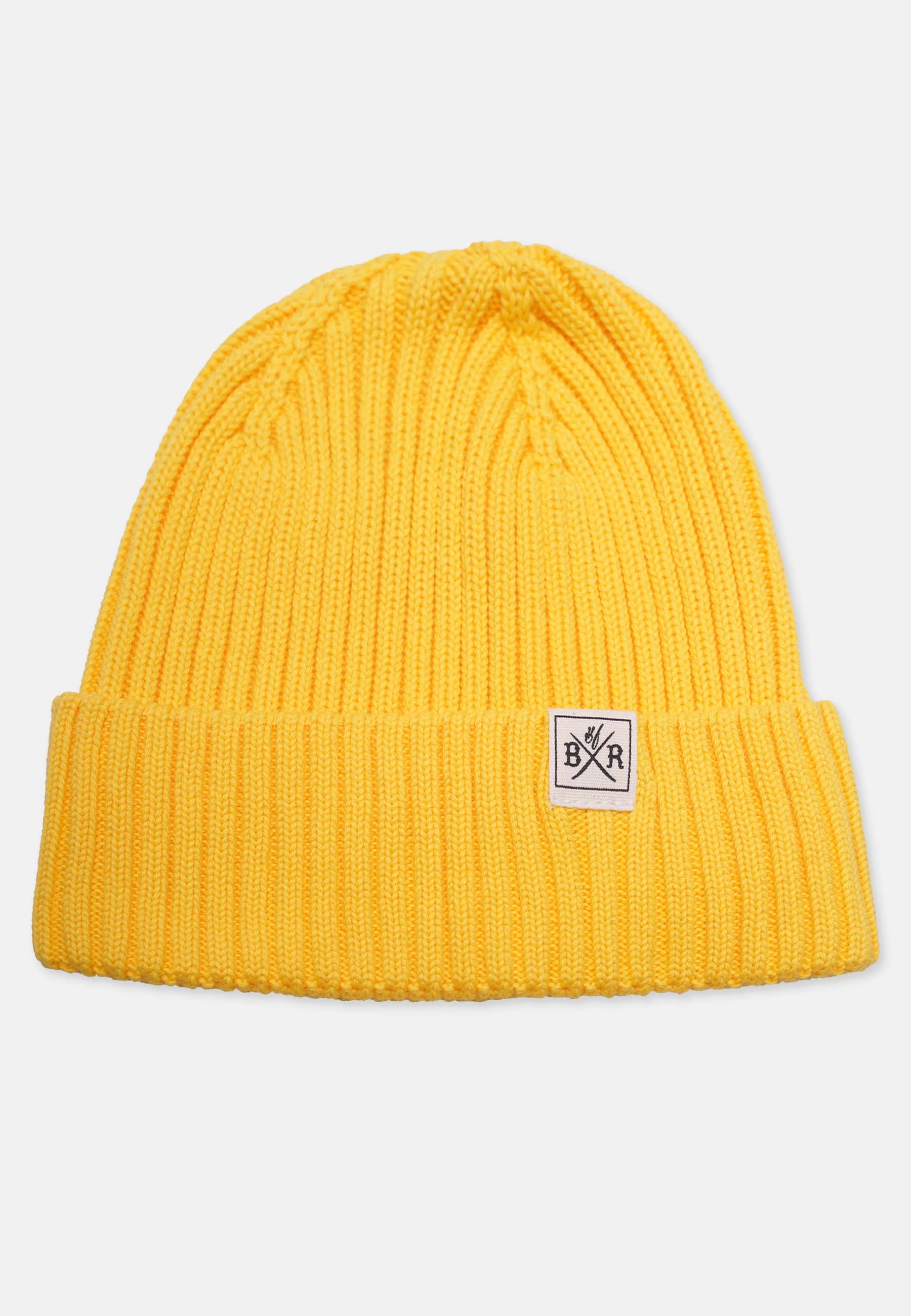 RIB Beanie