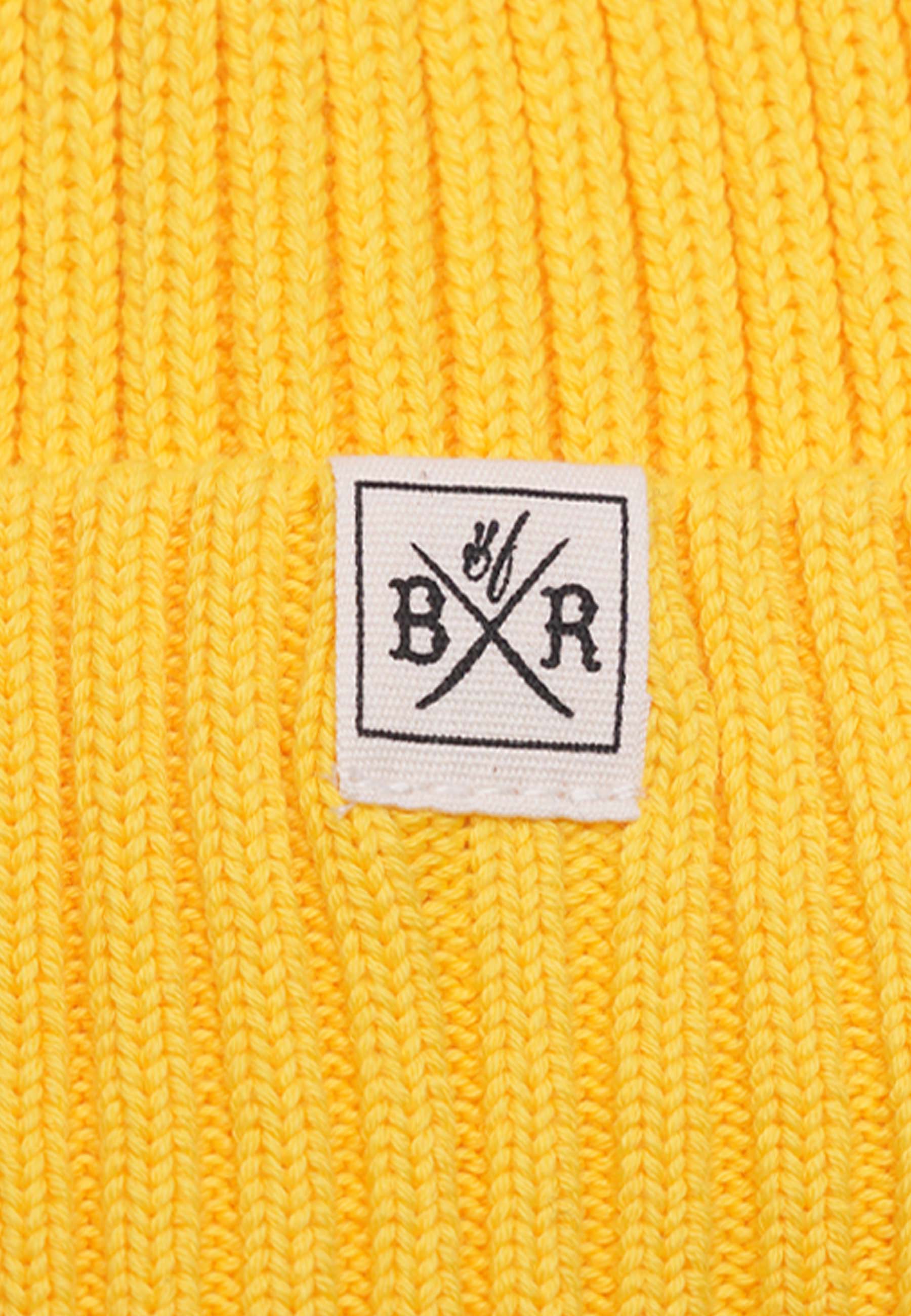 RIB Beanie