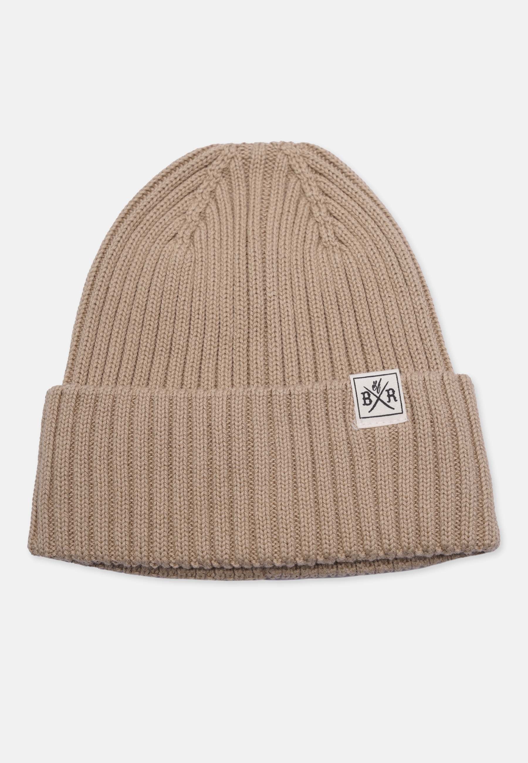 RIB Beanie
