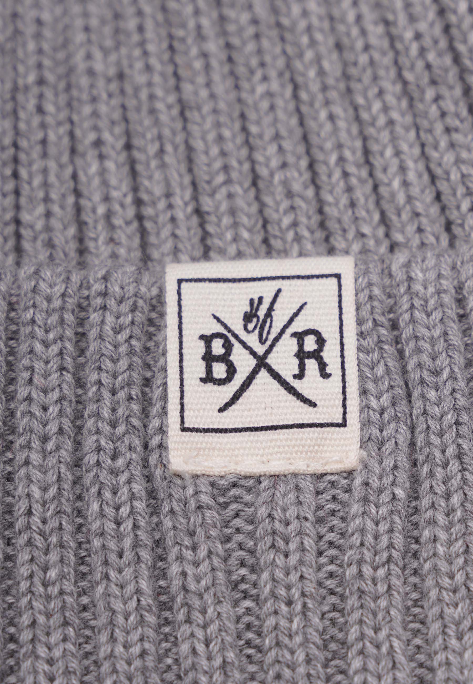RIB Beanie