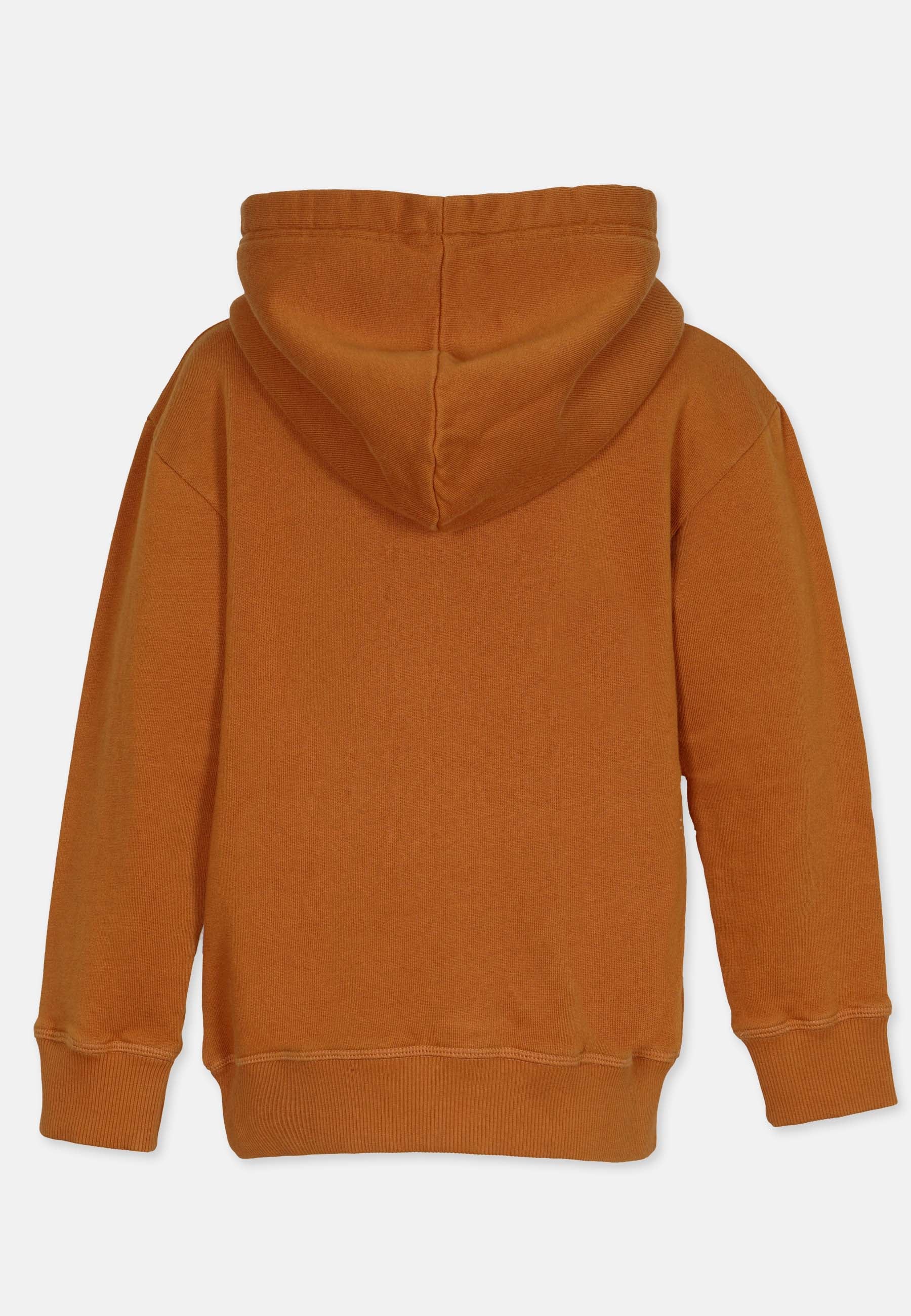 Basic Hooded