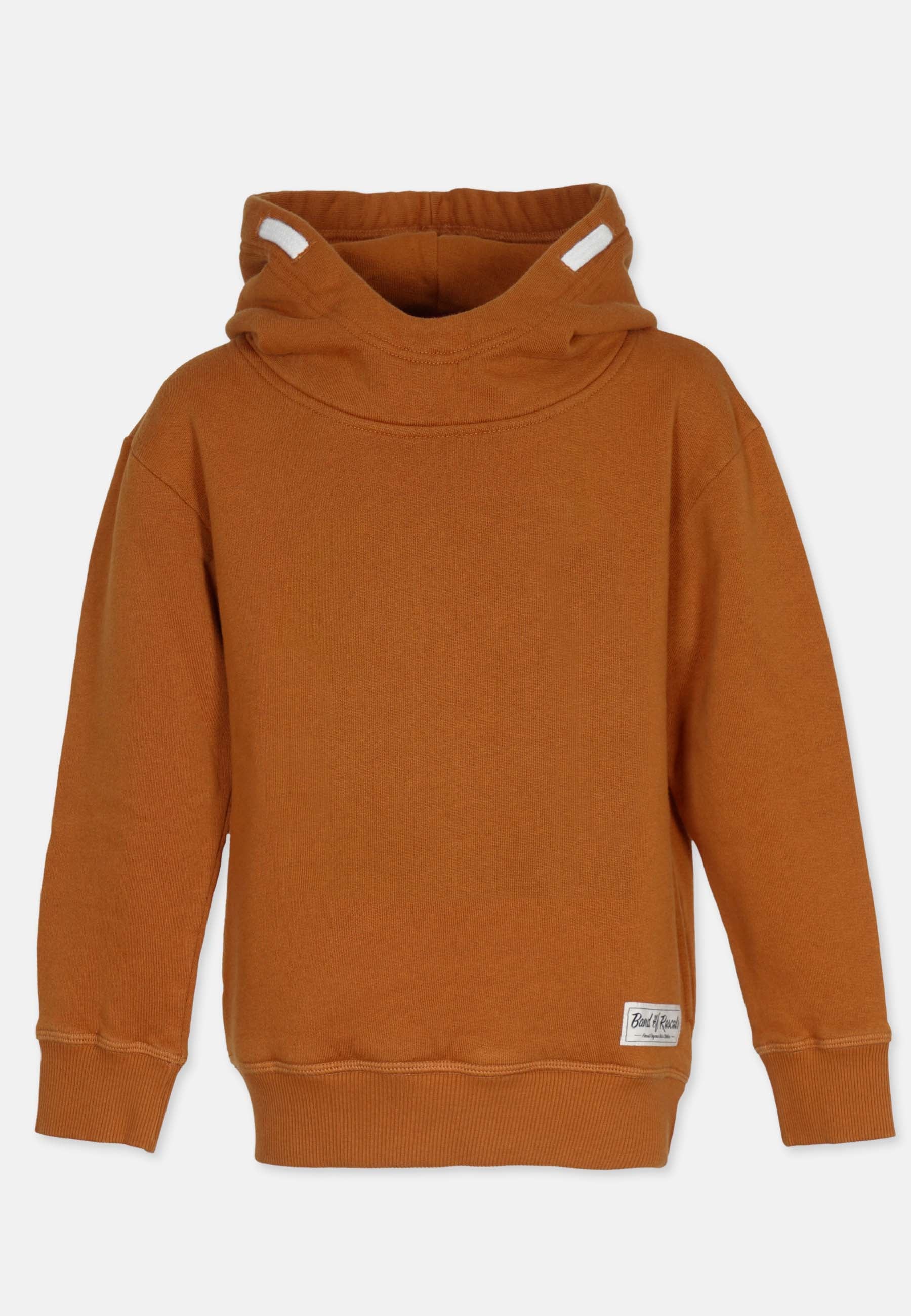 Basic Hooded