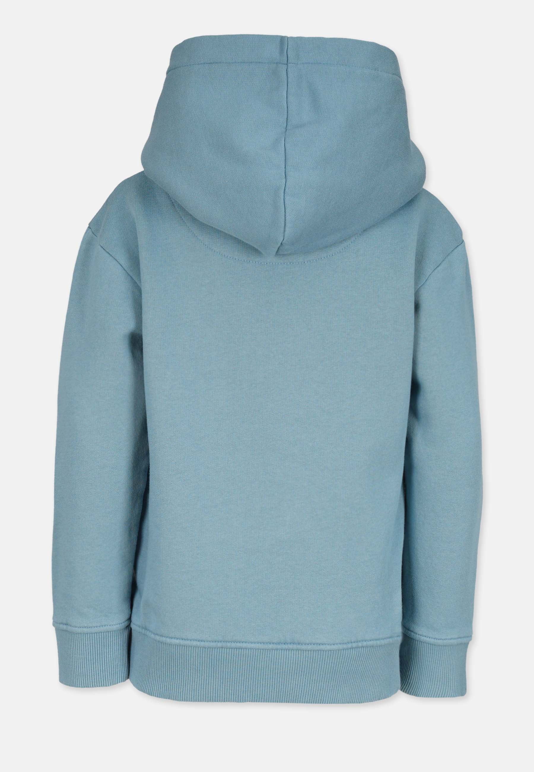 Too Cool for School Hooded