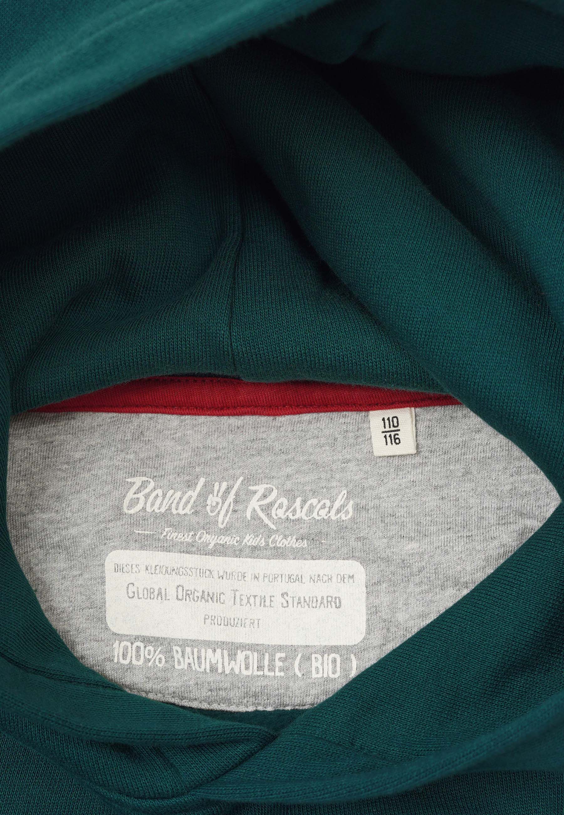 Skate Parts Hooded
