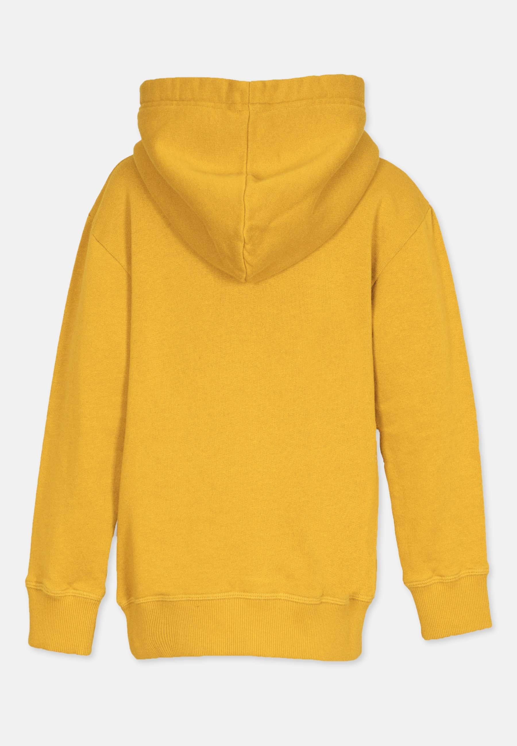 Surf Parts Hooded