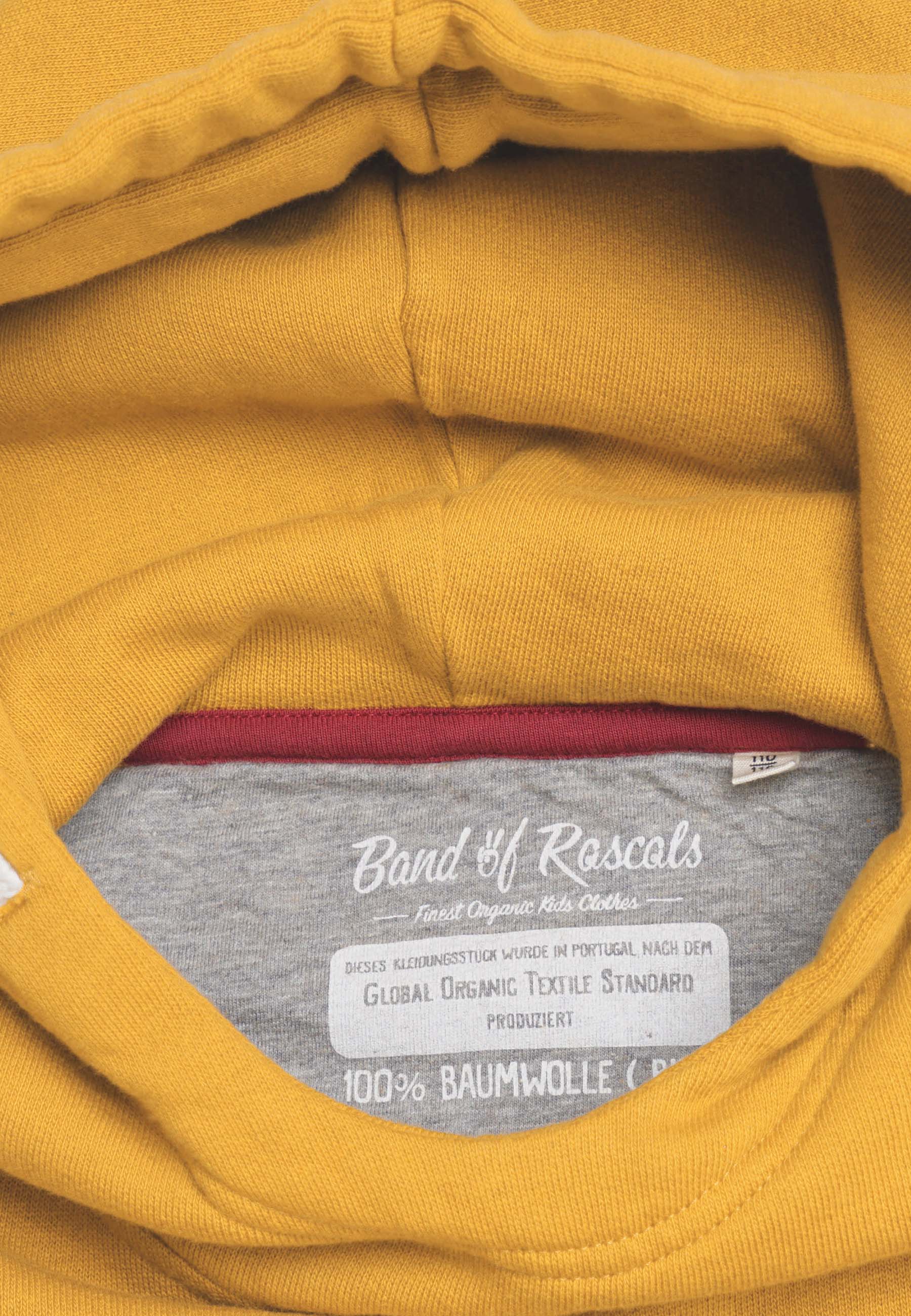 Surf Parts Hooded